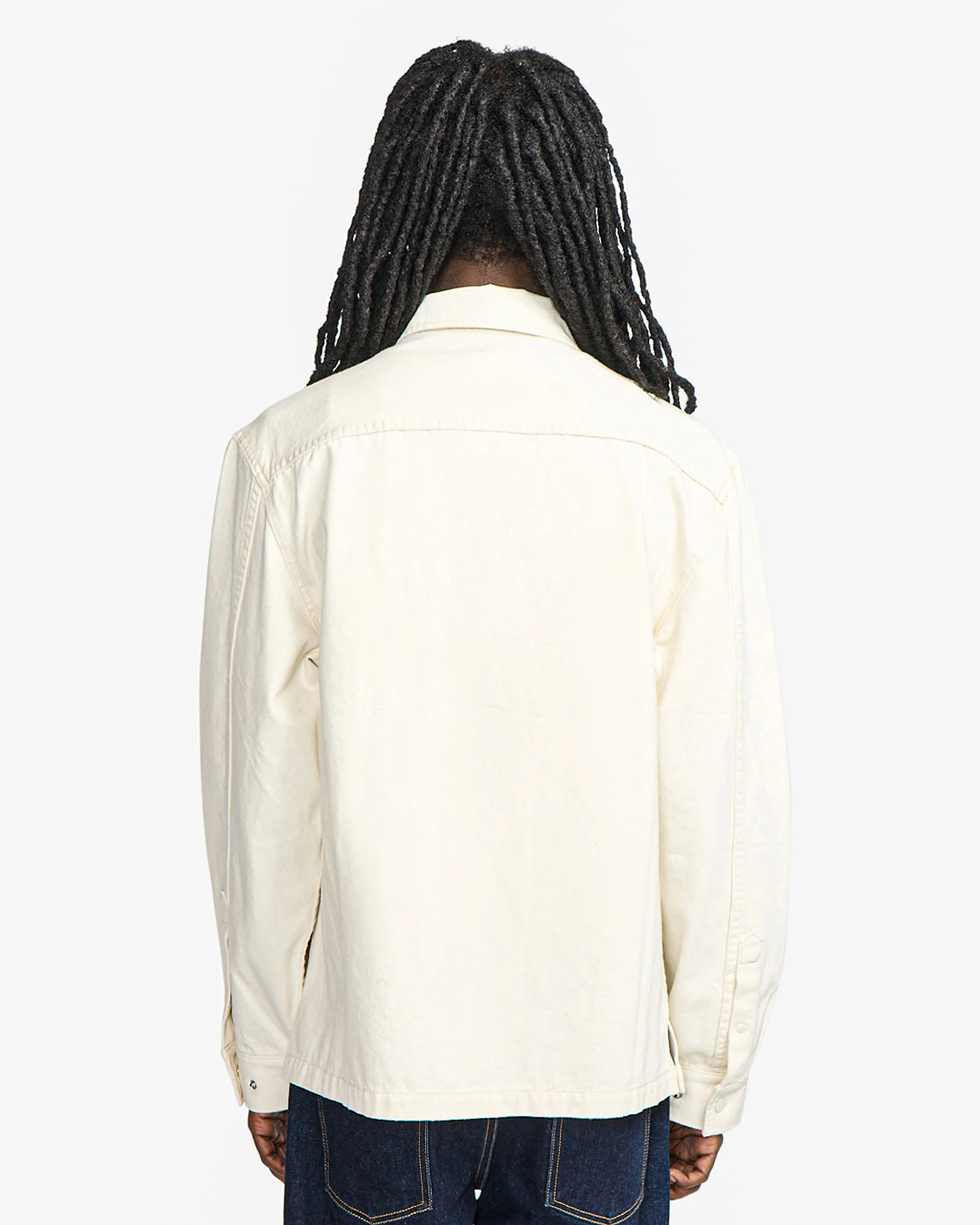 Fatigue - Off White - Image 7