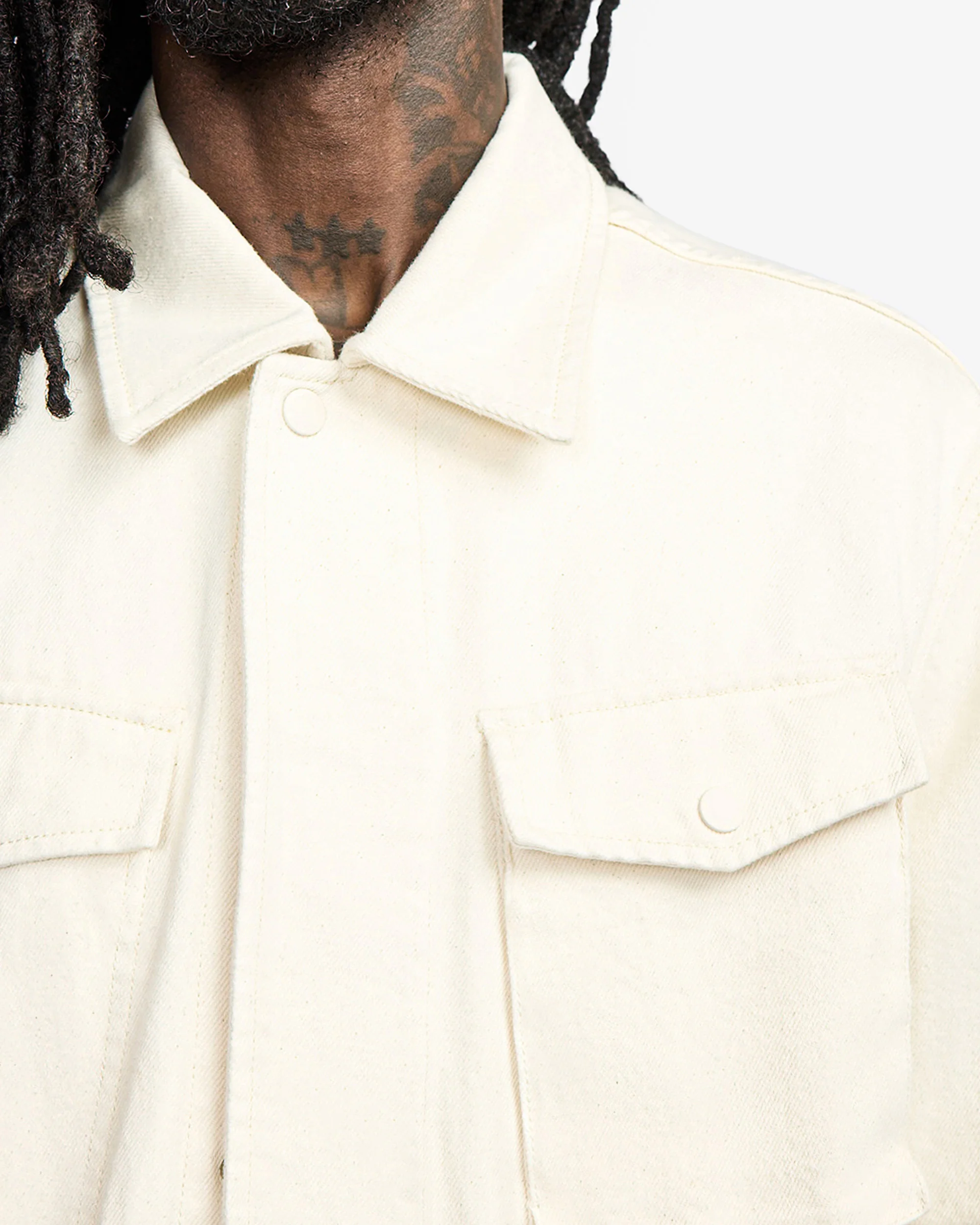 Fatigue - Off White - Image 8