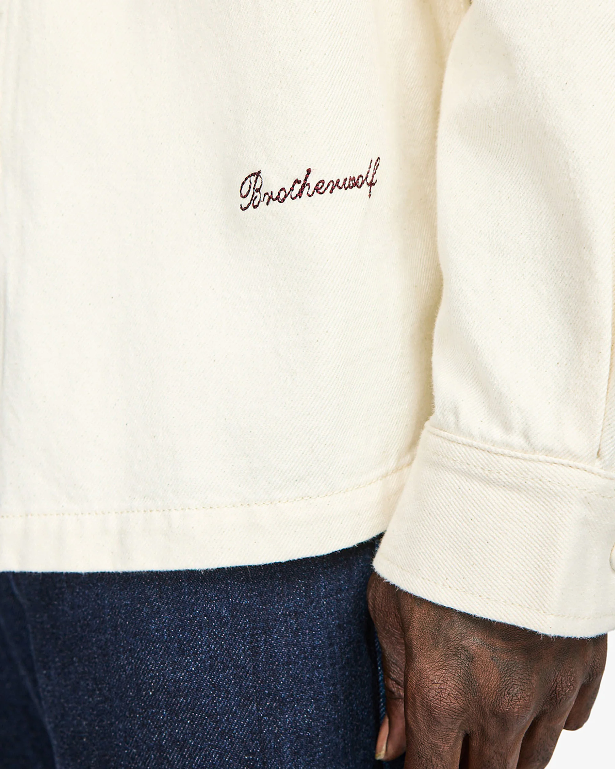 Fatigue - Off White - Image 9