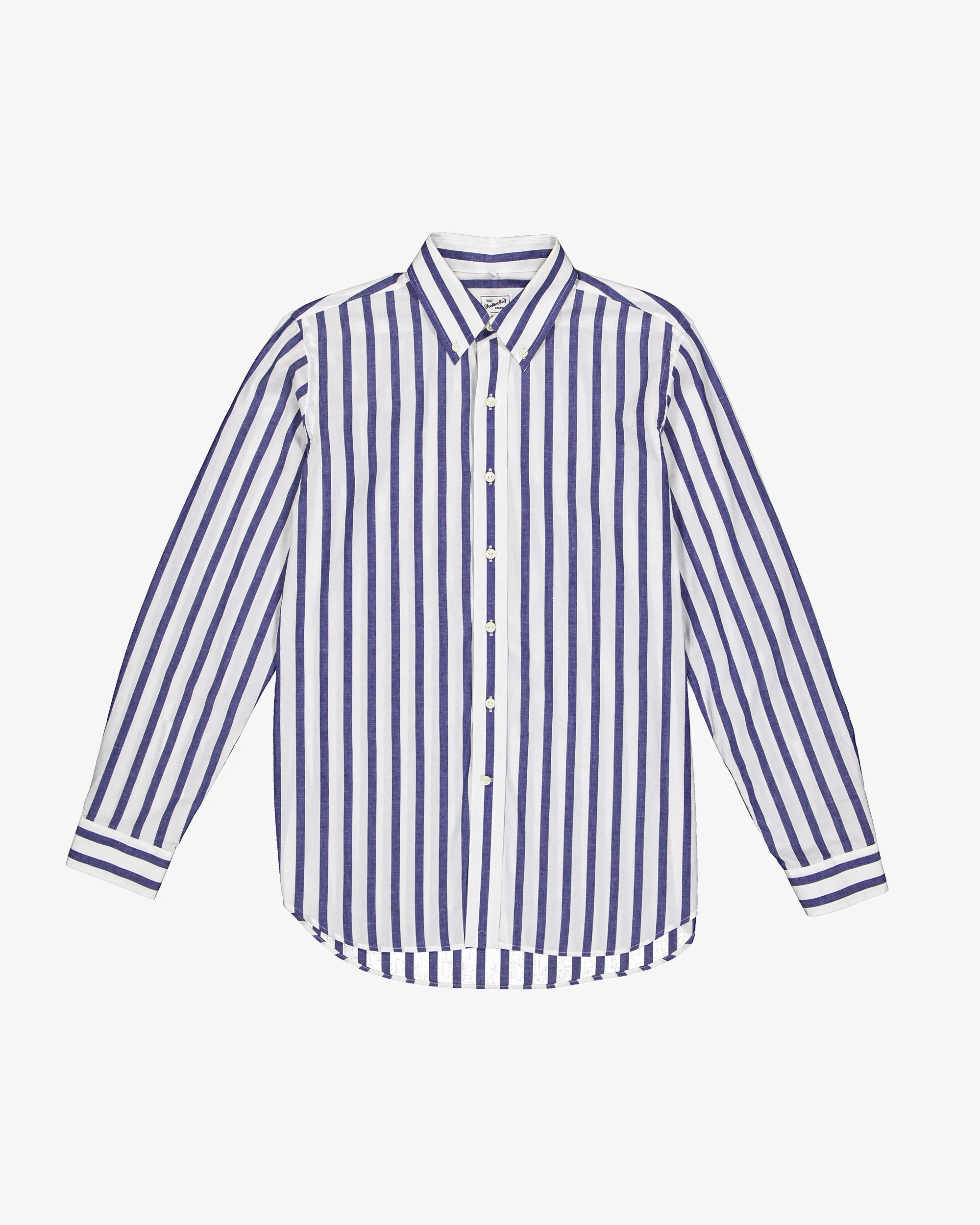 Field shirt - Blue