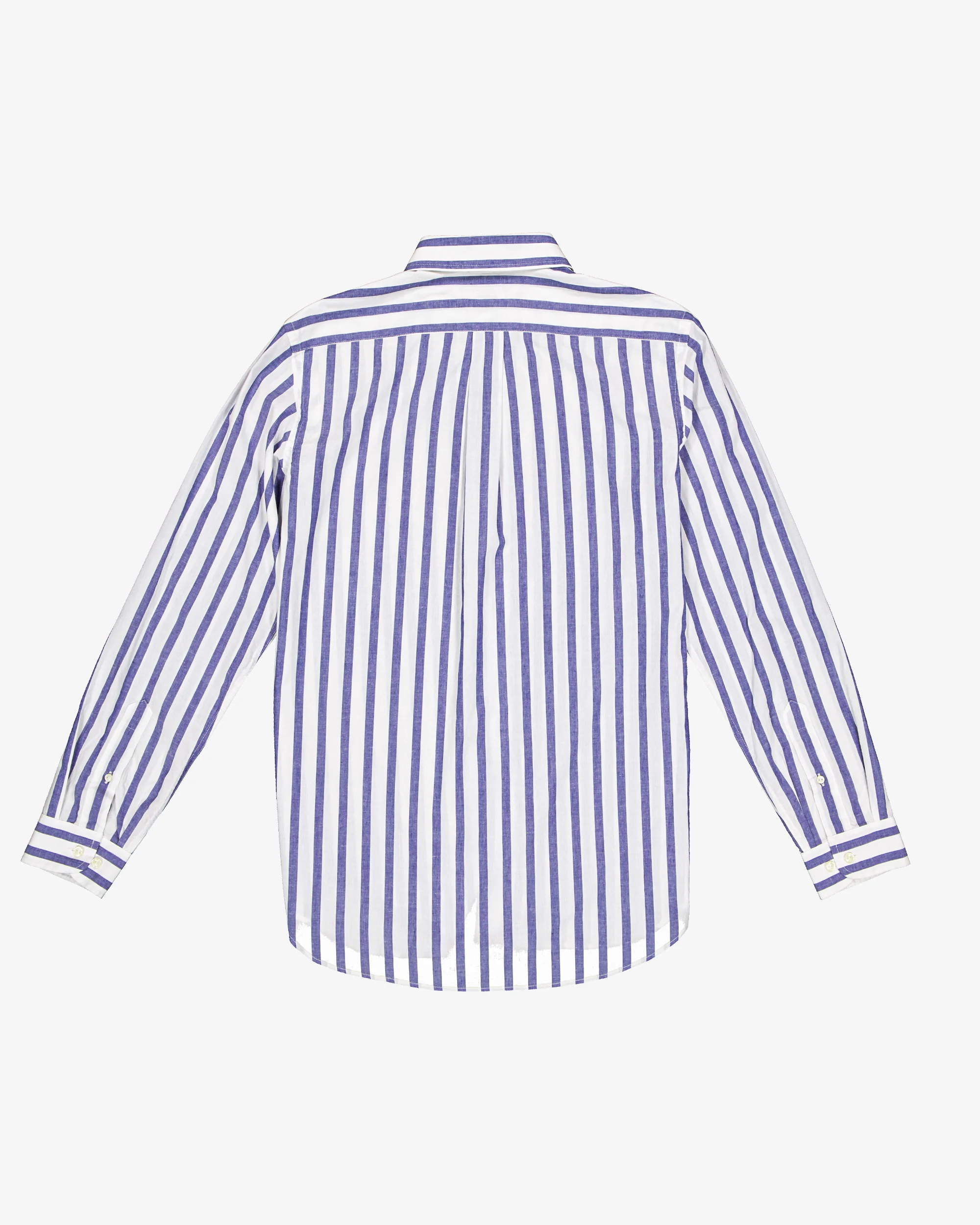 Field shirt - Blue - Image 3