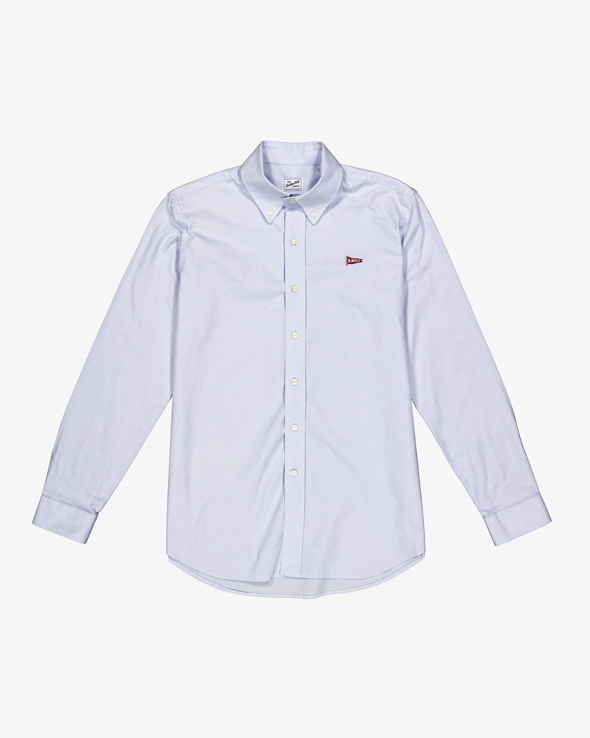 Field shirt - Blue