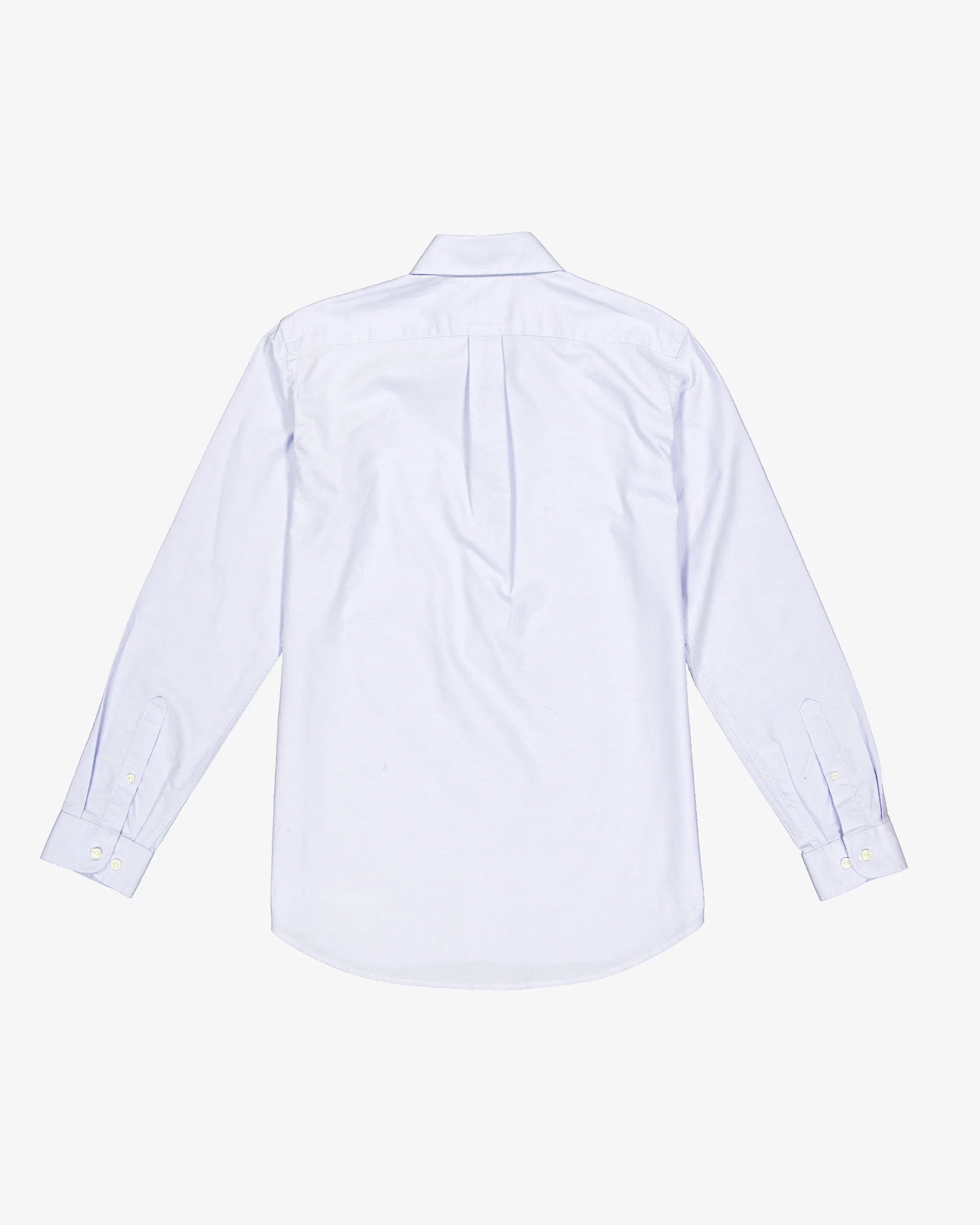 Field shirt - Blue - Image 3