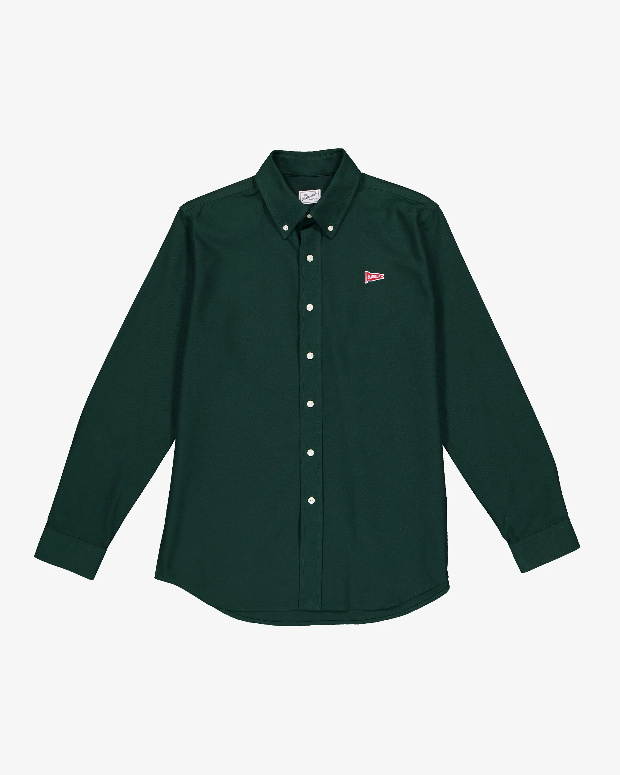 Field Shirt - Green