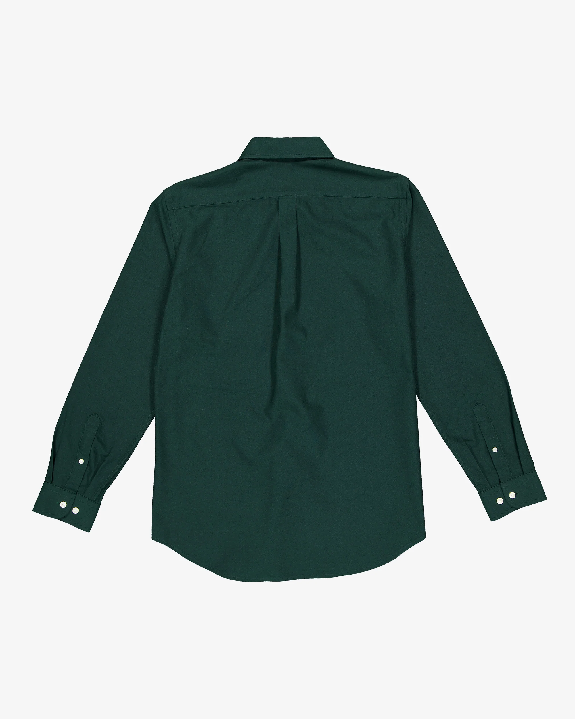 Field Shirt - Green - Image 3