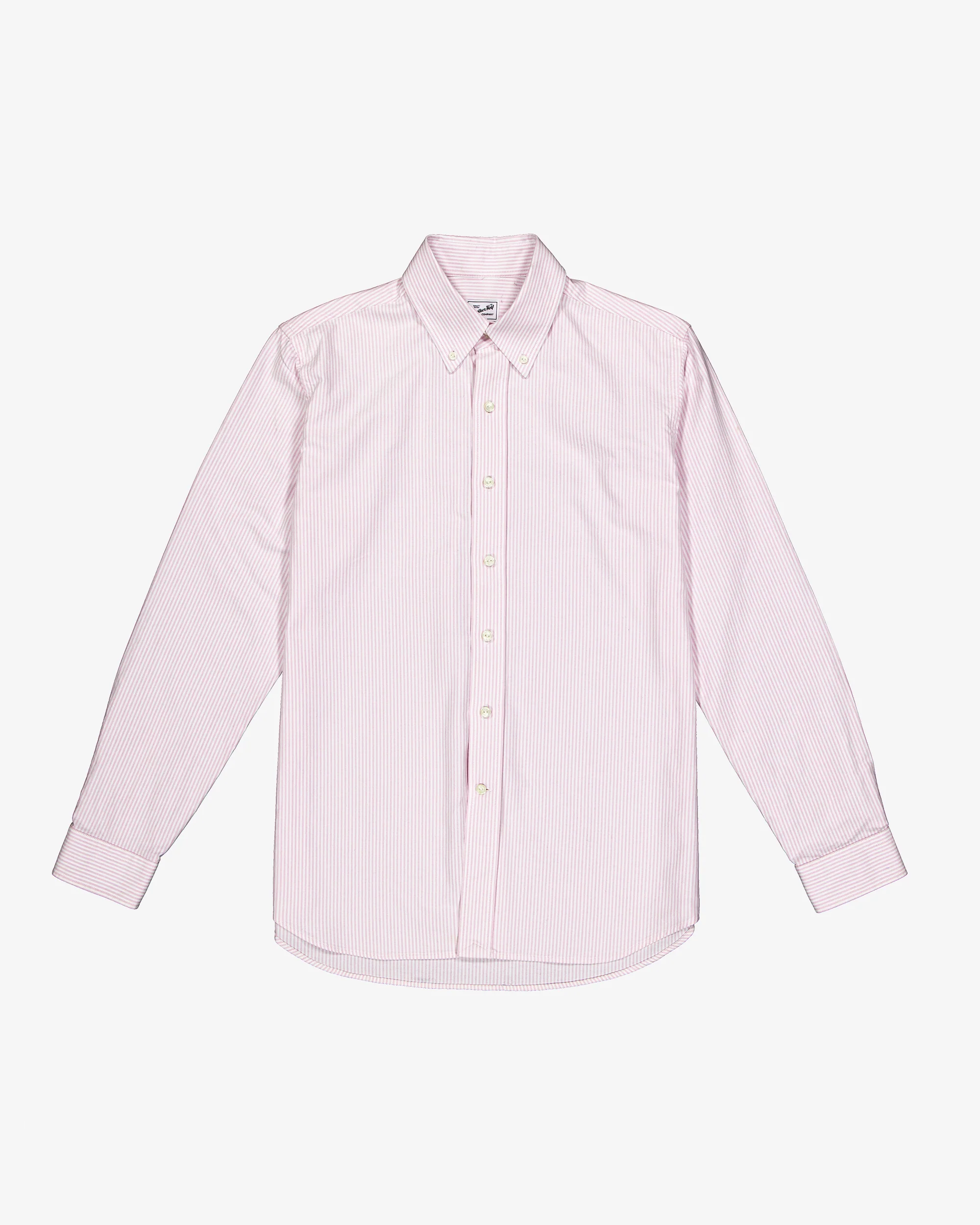 Field shirt - Pink