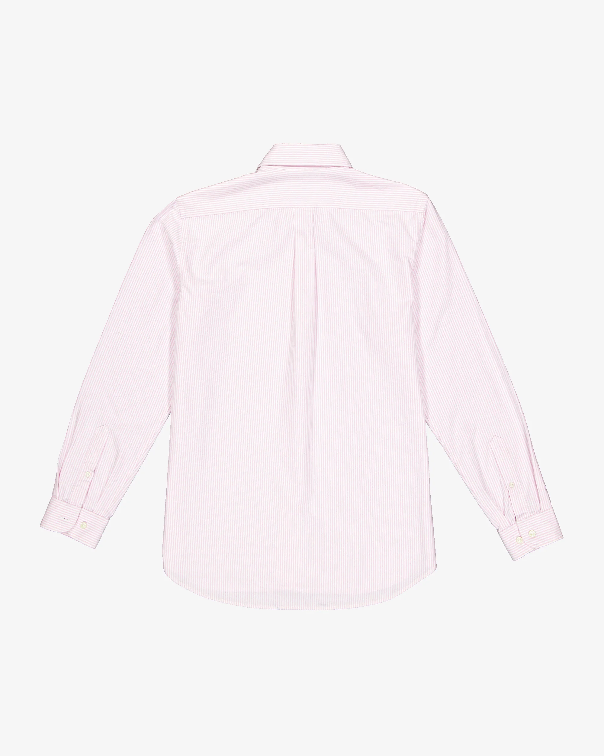 Field shirt - Pink - Image 3