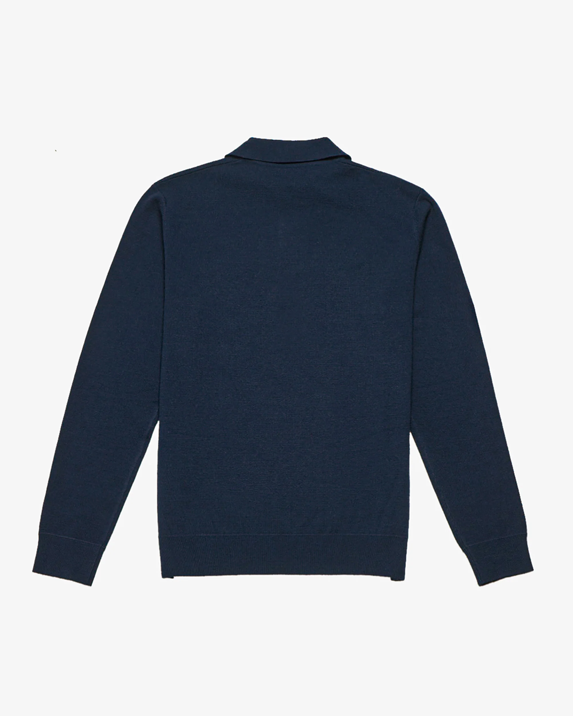 Fletcher - Navy - Image 3