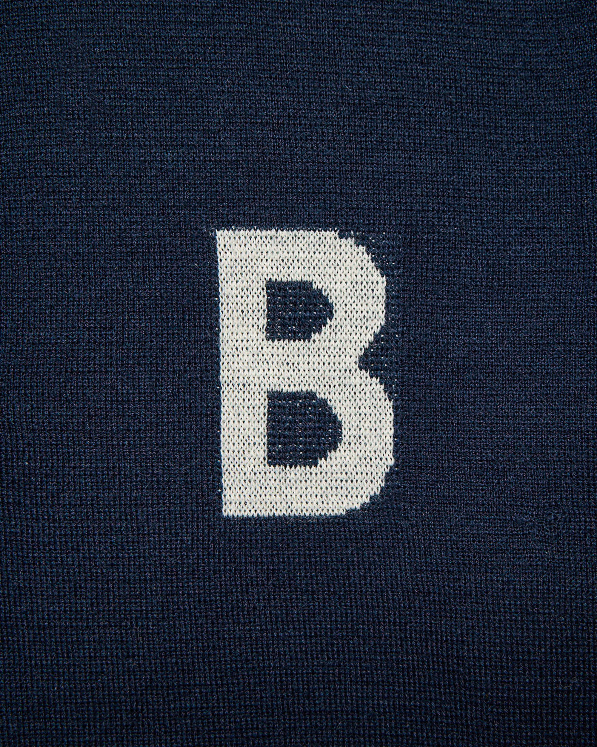 Fletcher - Navy - Image 5