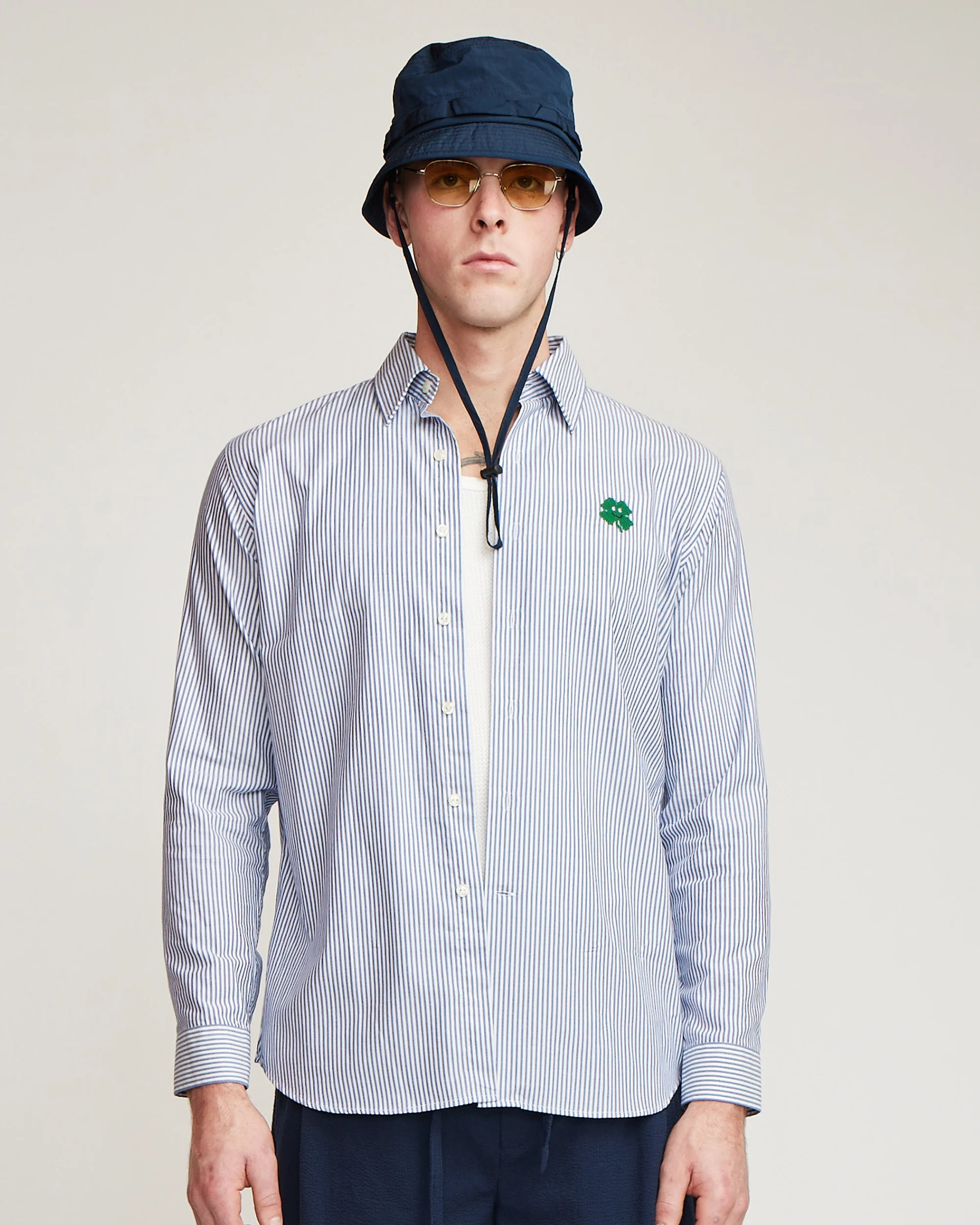 Fluke - Blue - Image 2