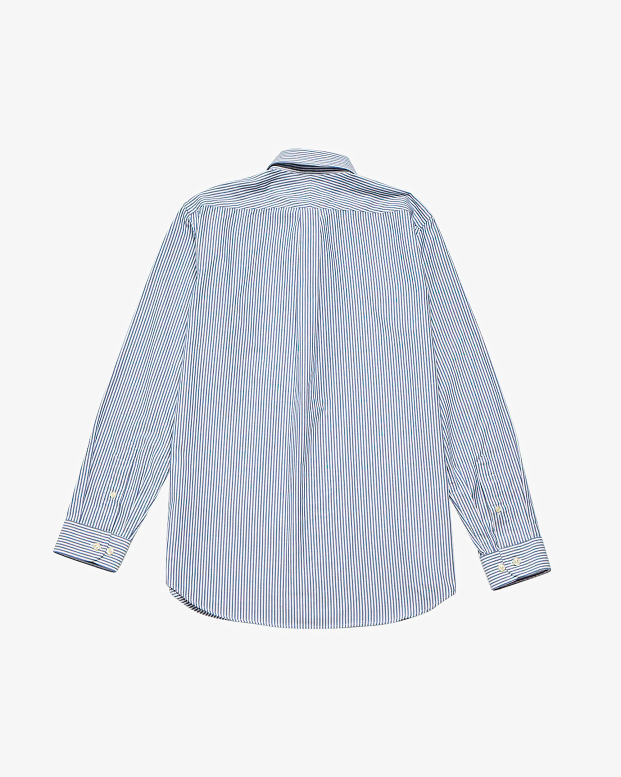 Fluke - Blue - Image 3
