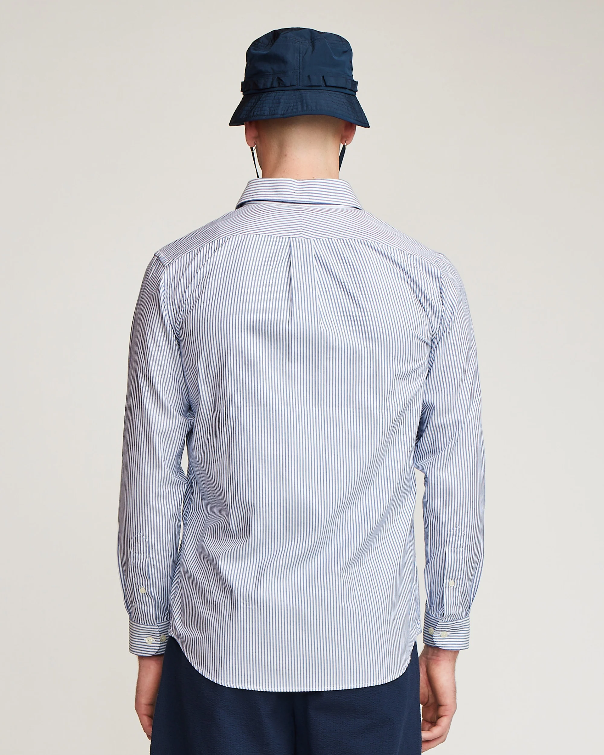 Fluke - Blue - Image 8