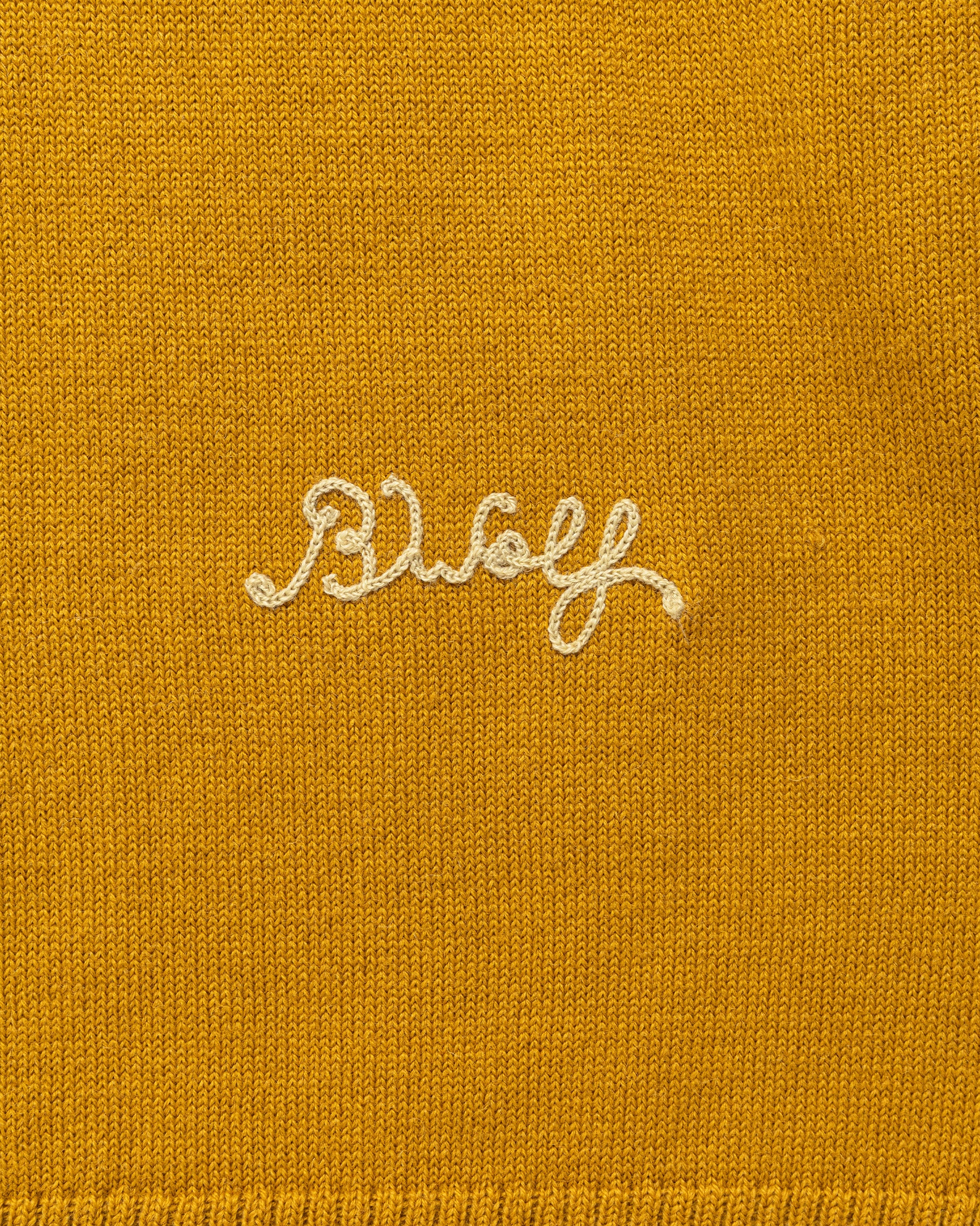 GeansaĆ - Yellow - Image 4