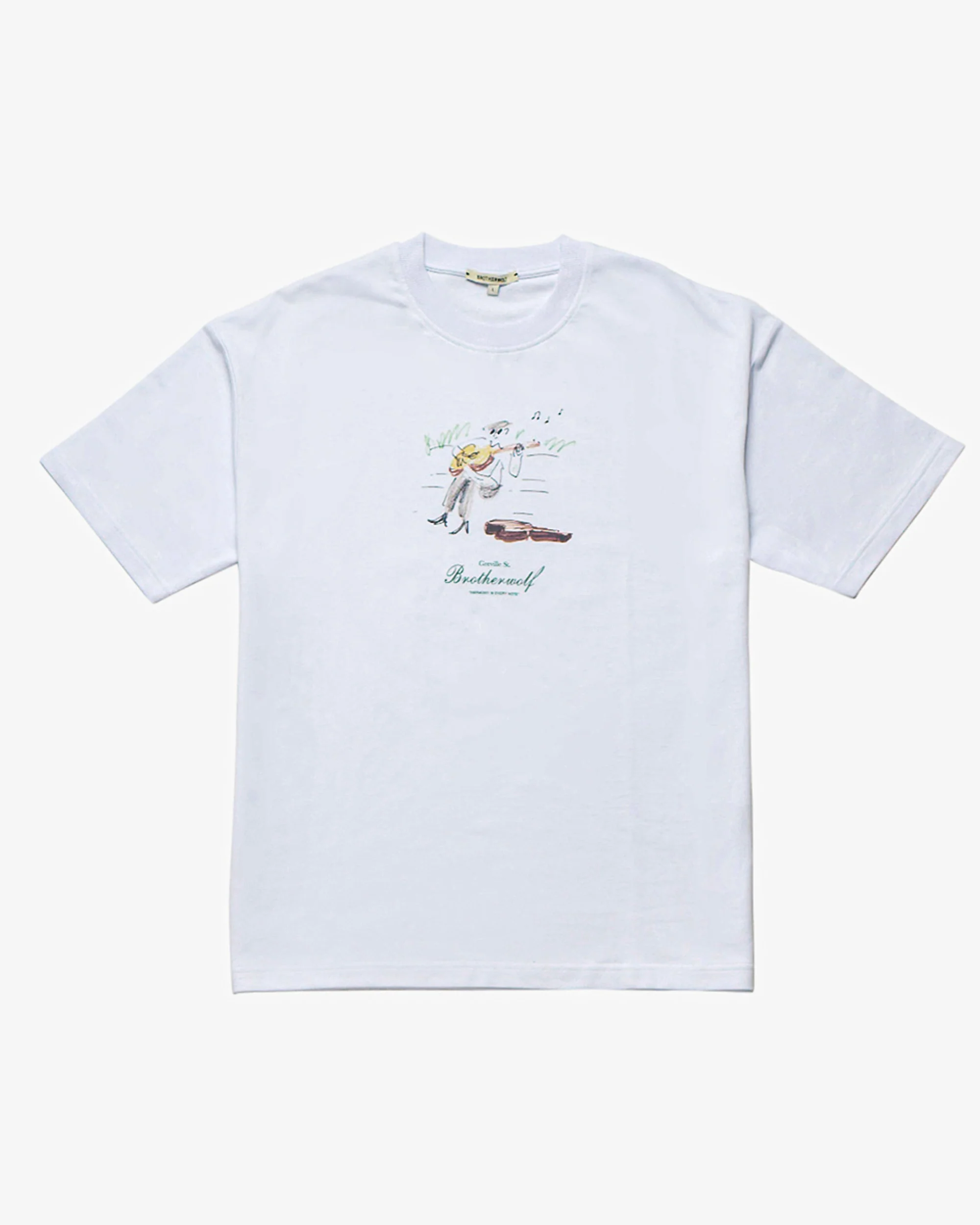 Harmony - White