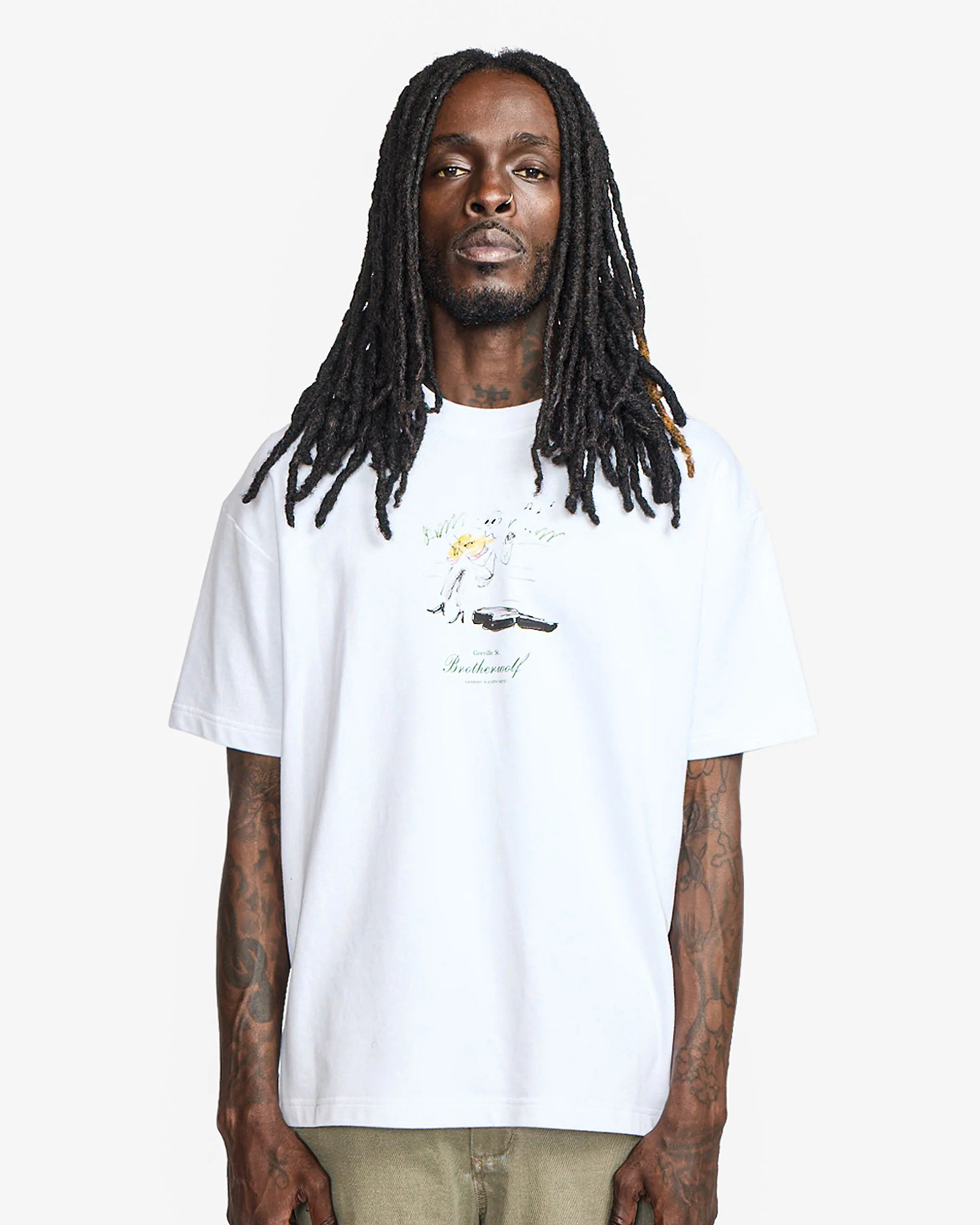 Harmony - White - Image 2