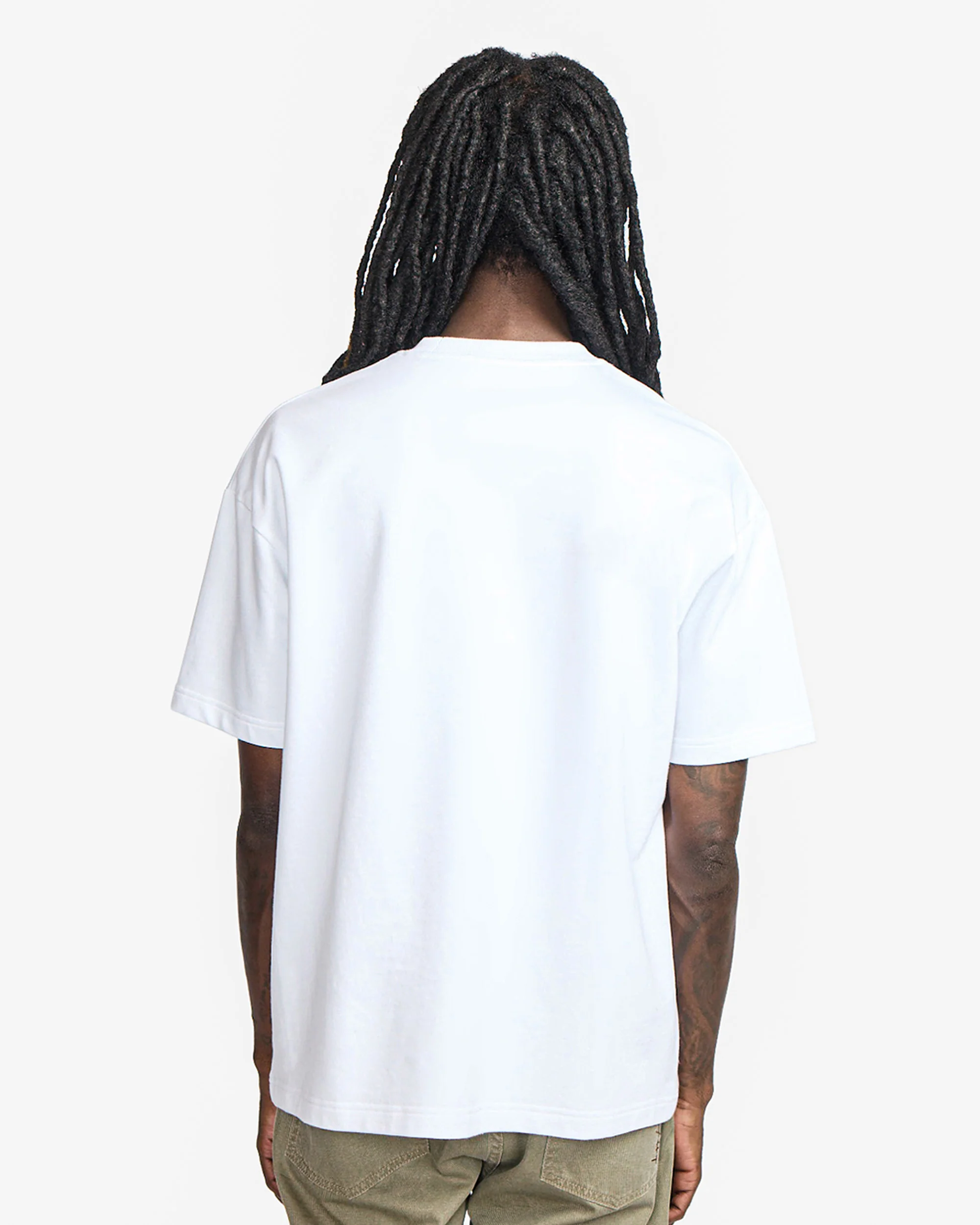 Harmony - White - Image 5