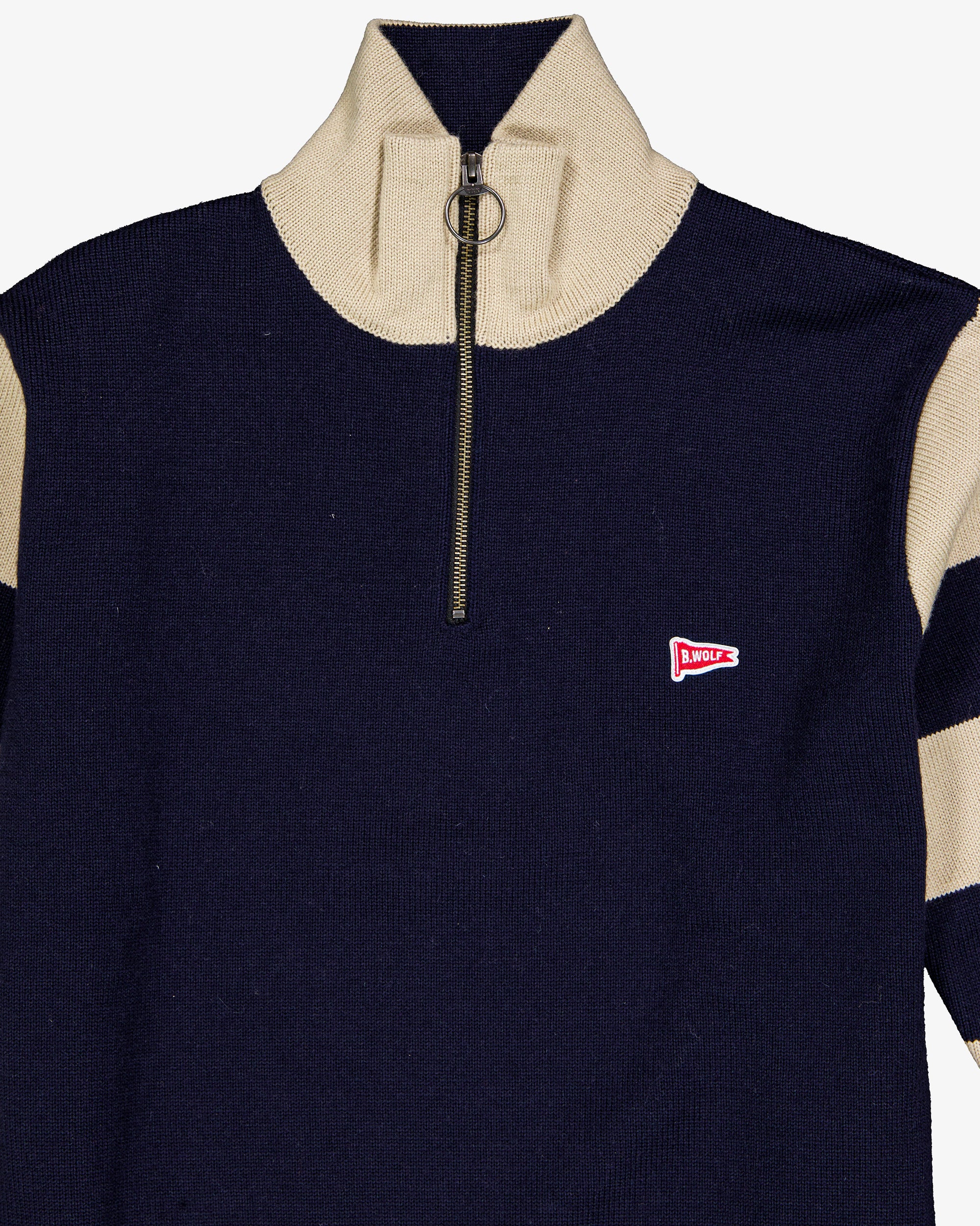 Heavy Quarter - Beige - Image 4