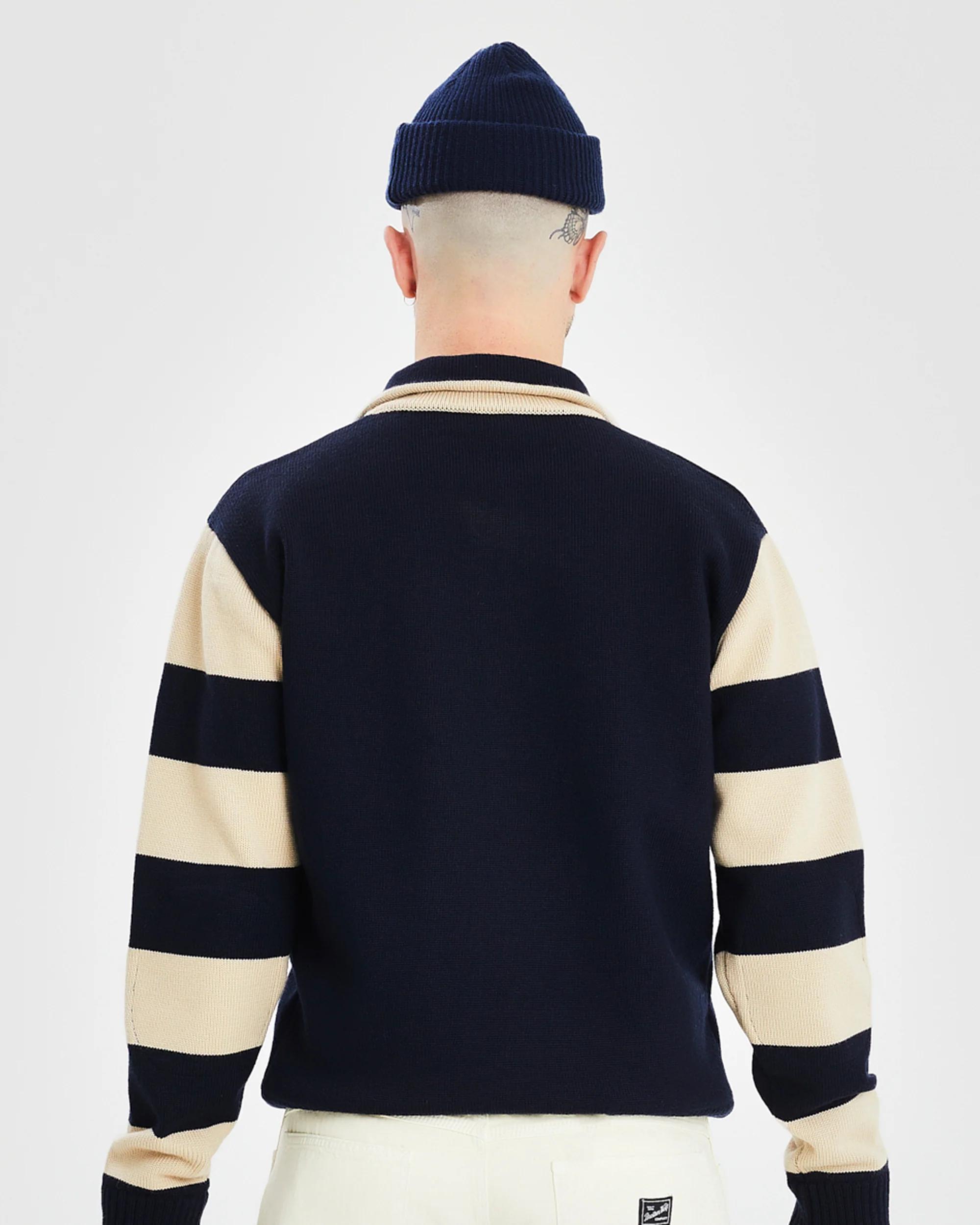 Heavy Quarter - Beige - Image 5