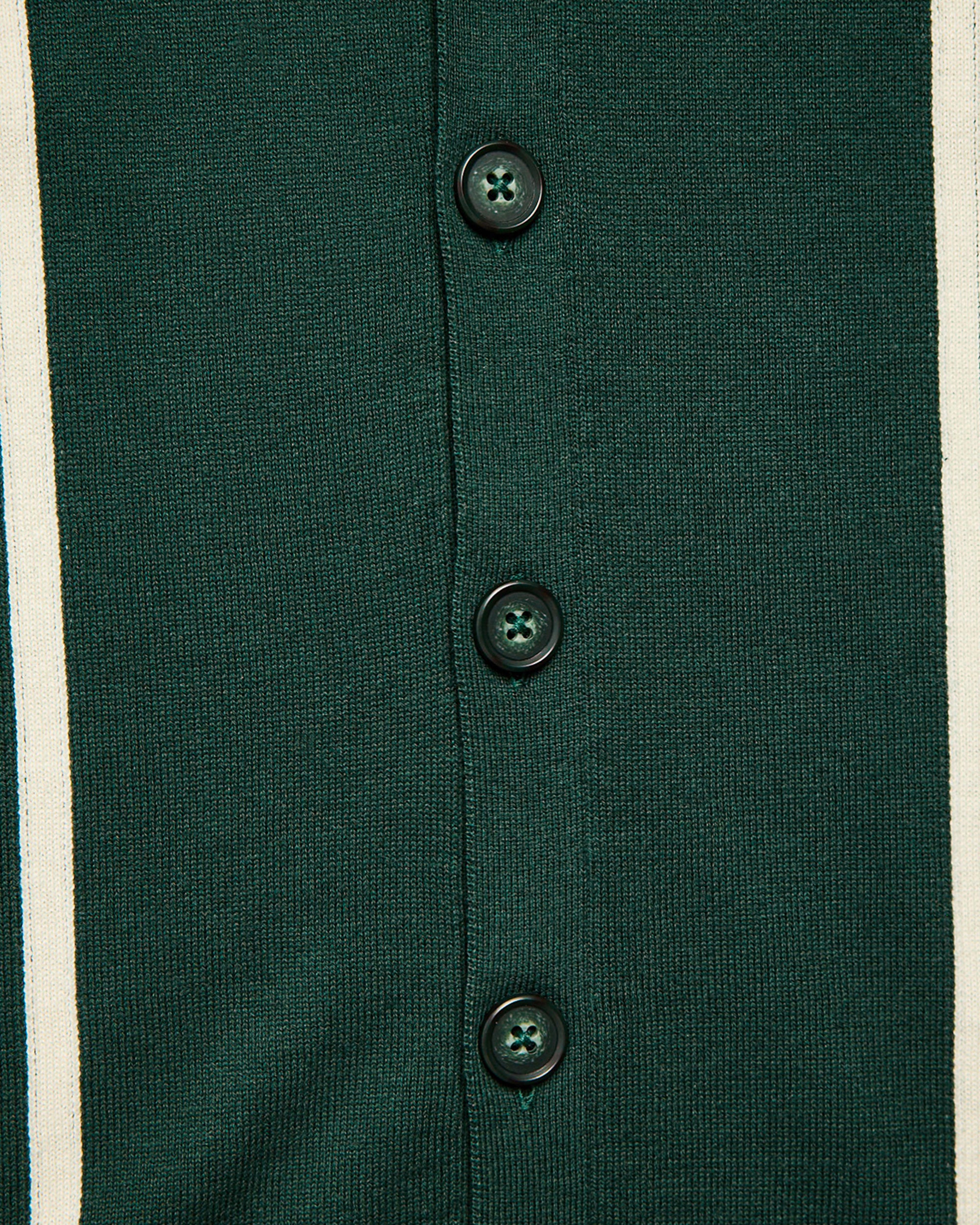 Henry - Bottle Green - Image 4