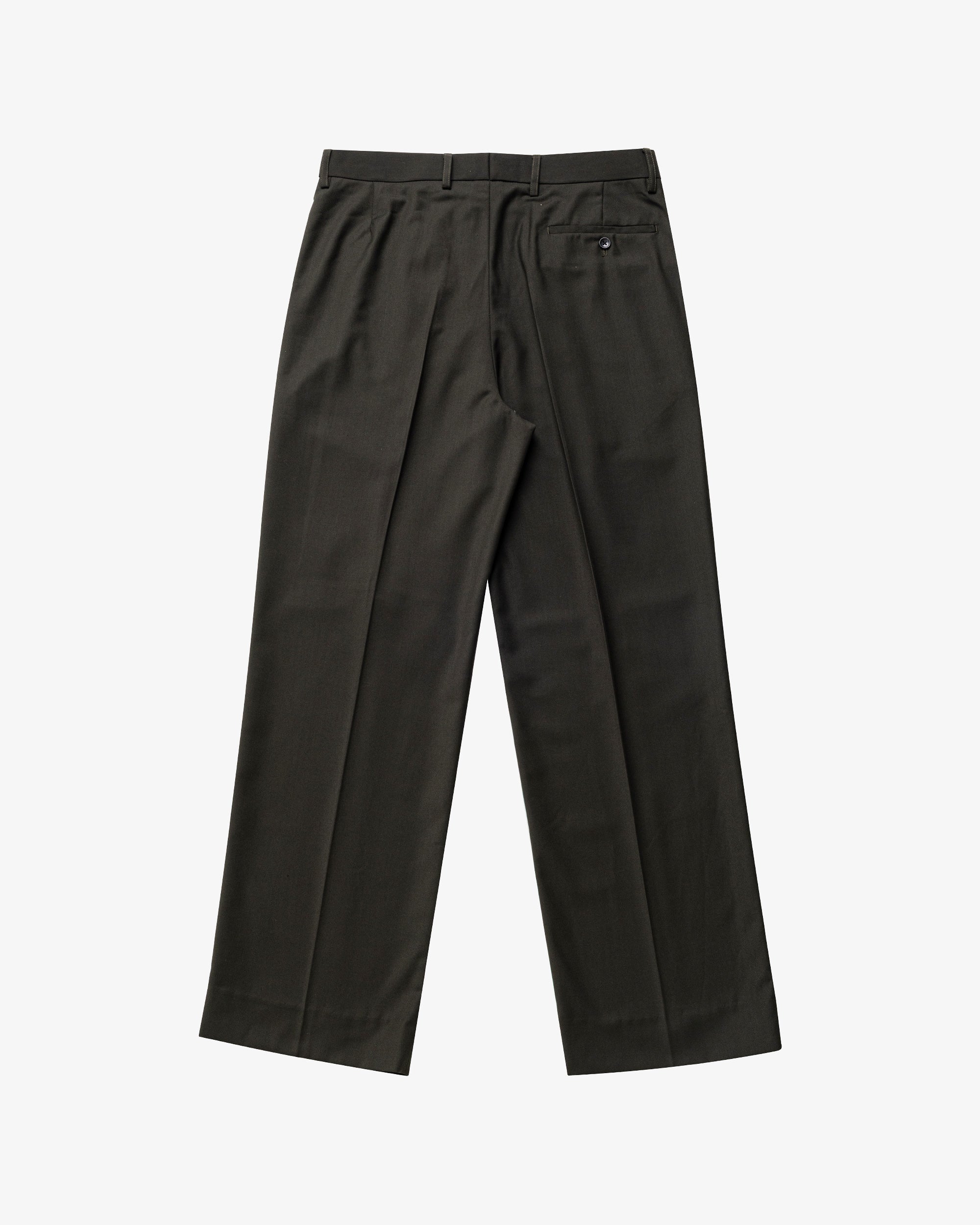 Humphrey Pant - Green - Image 3