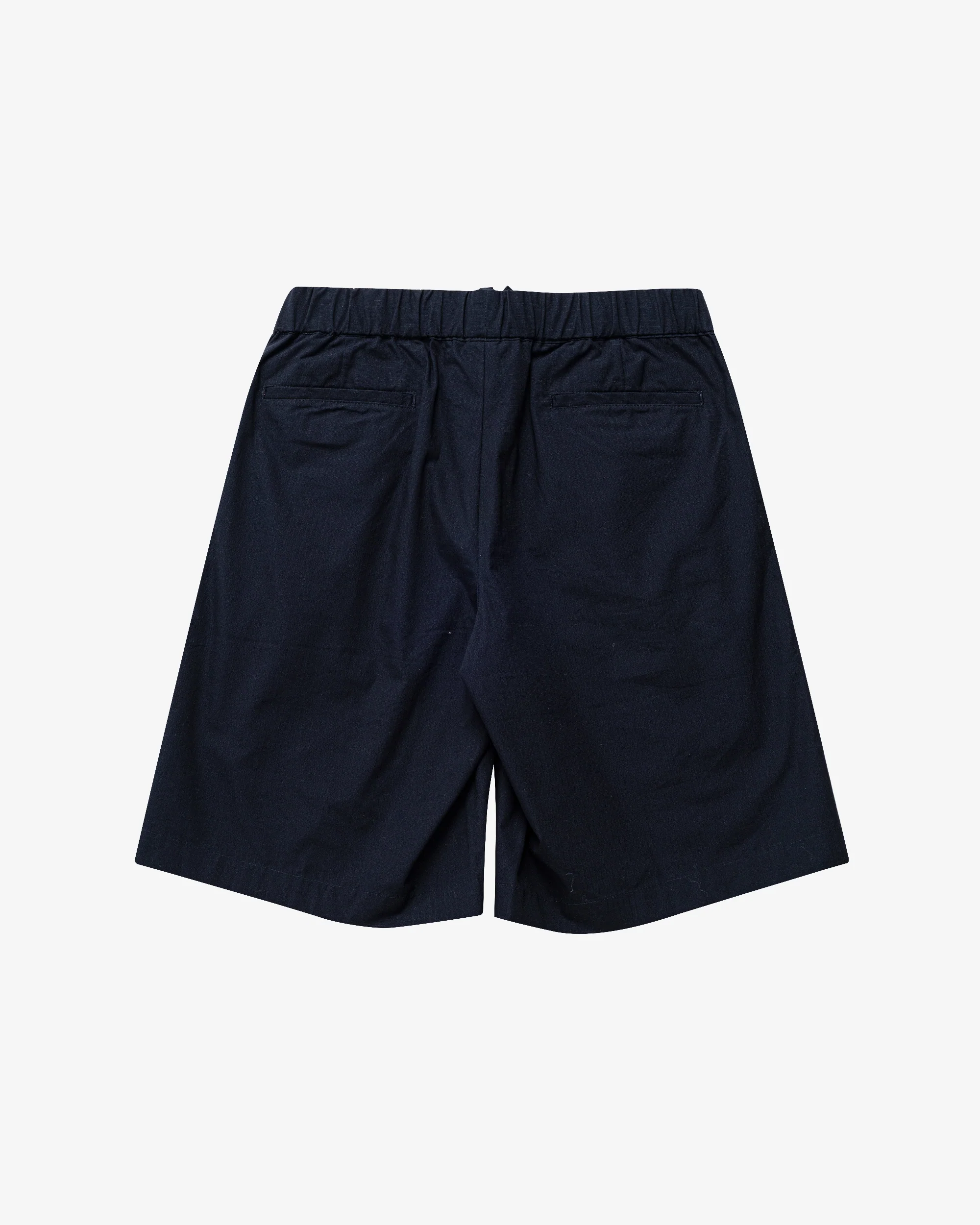 Jacobs Shorts - Navy - Image 3