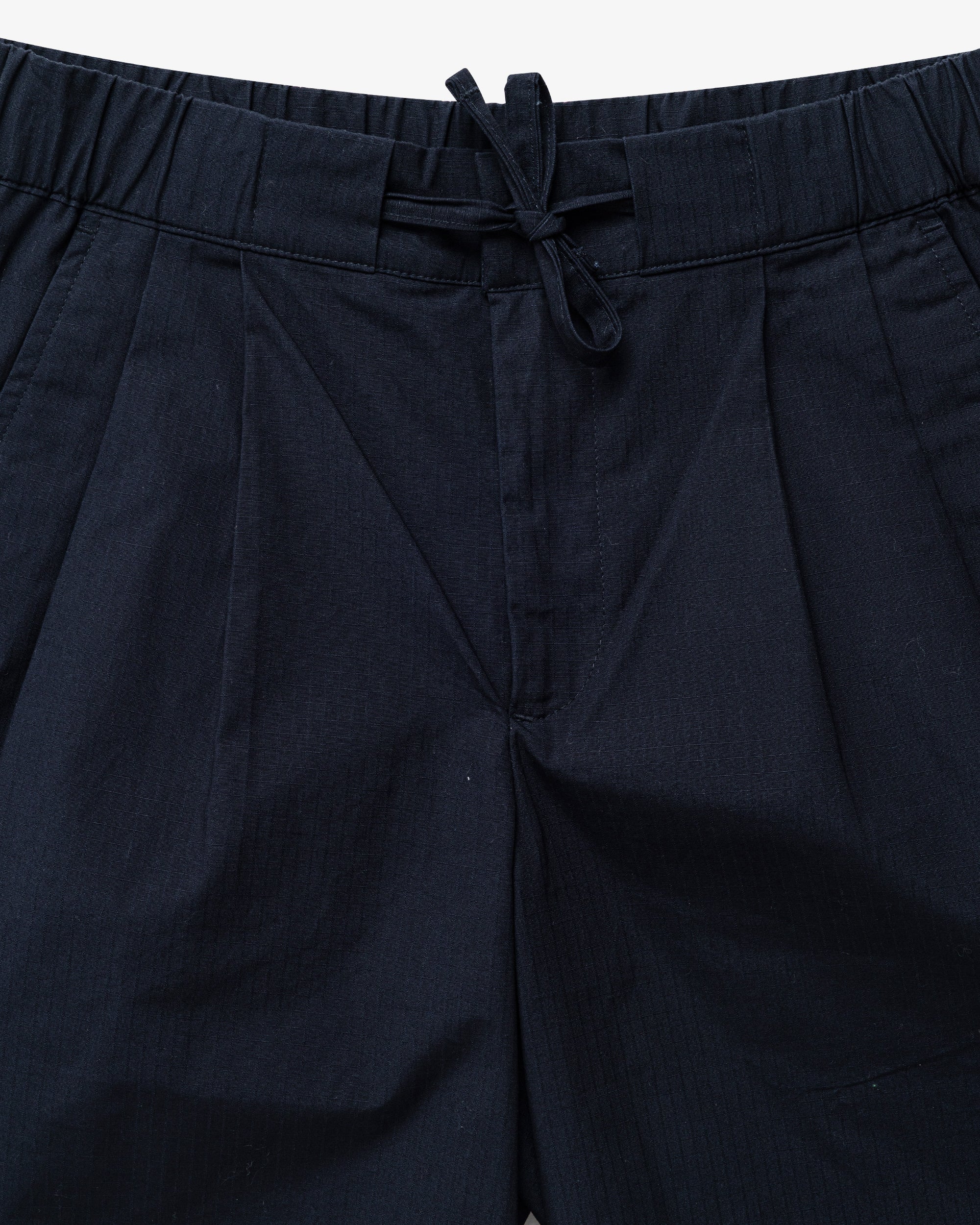 Jacobs Shorts - Navy - Image 4