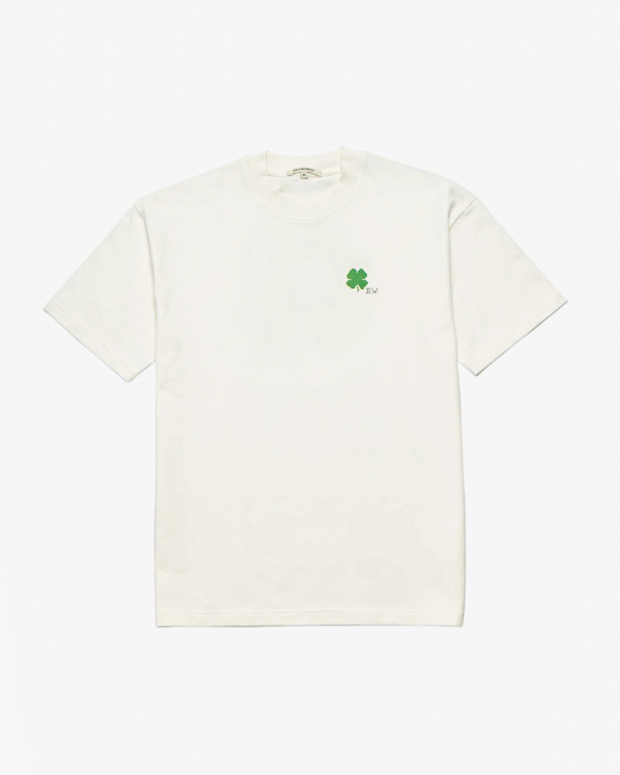 Lucky - Off White