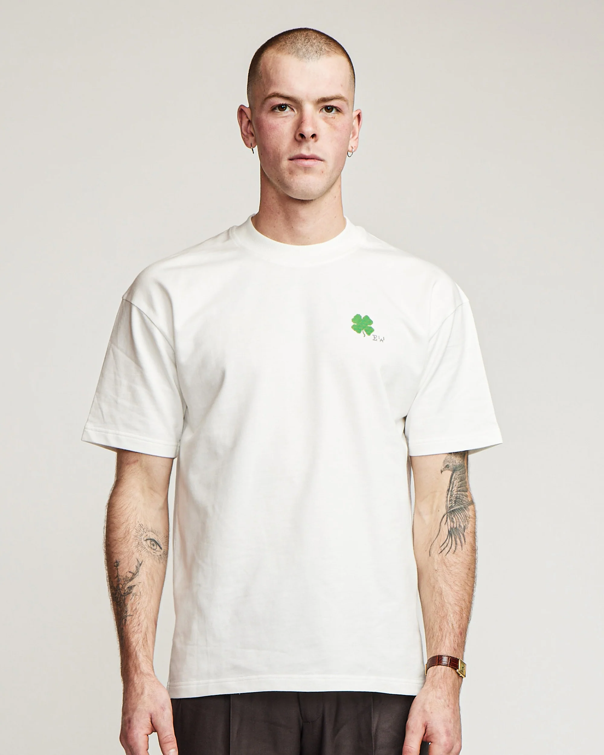 Lucky - Off White - Image 2