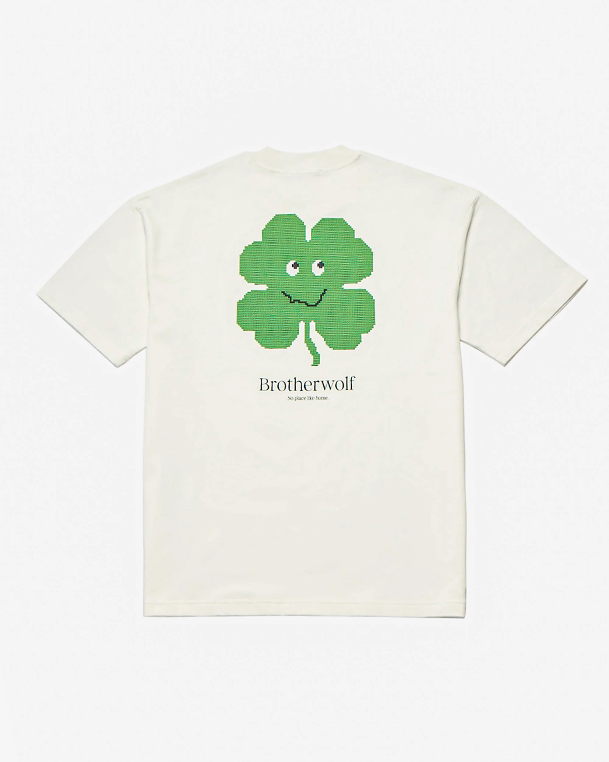 Lucky - Off White - Image 3