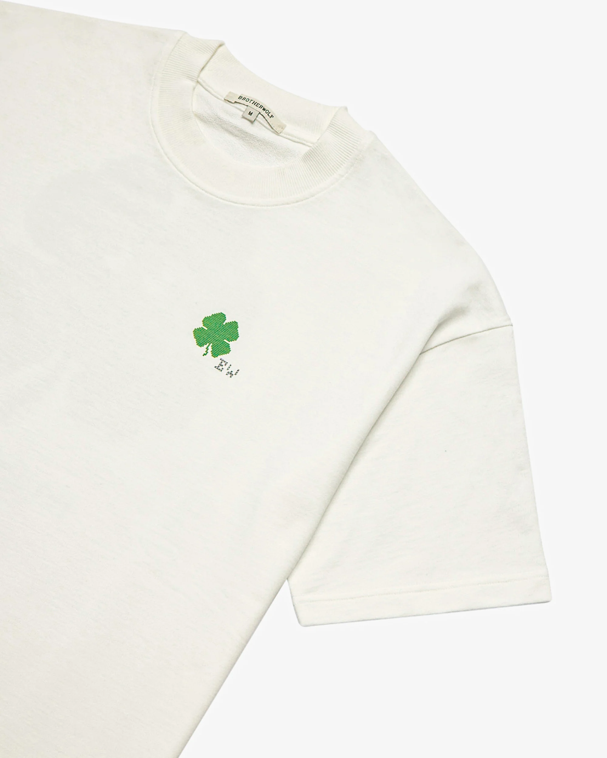 Lucky - Off White - Image 4