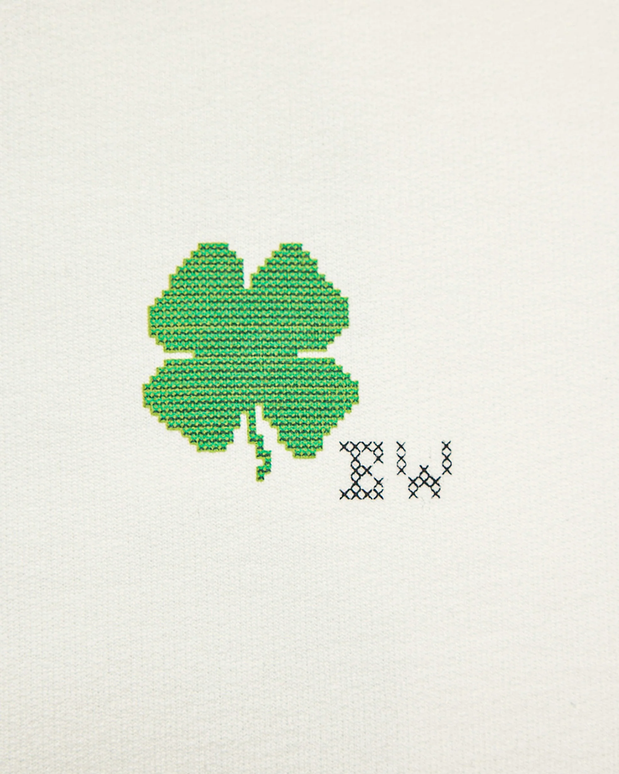Lucky - Off White - Image 5