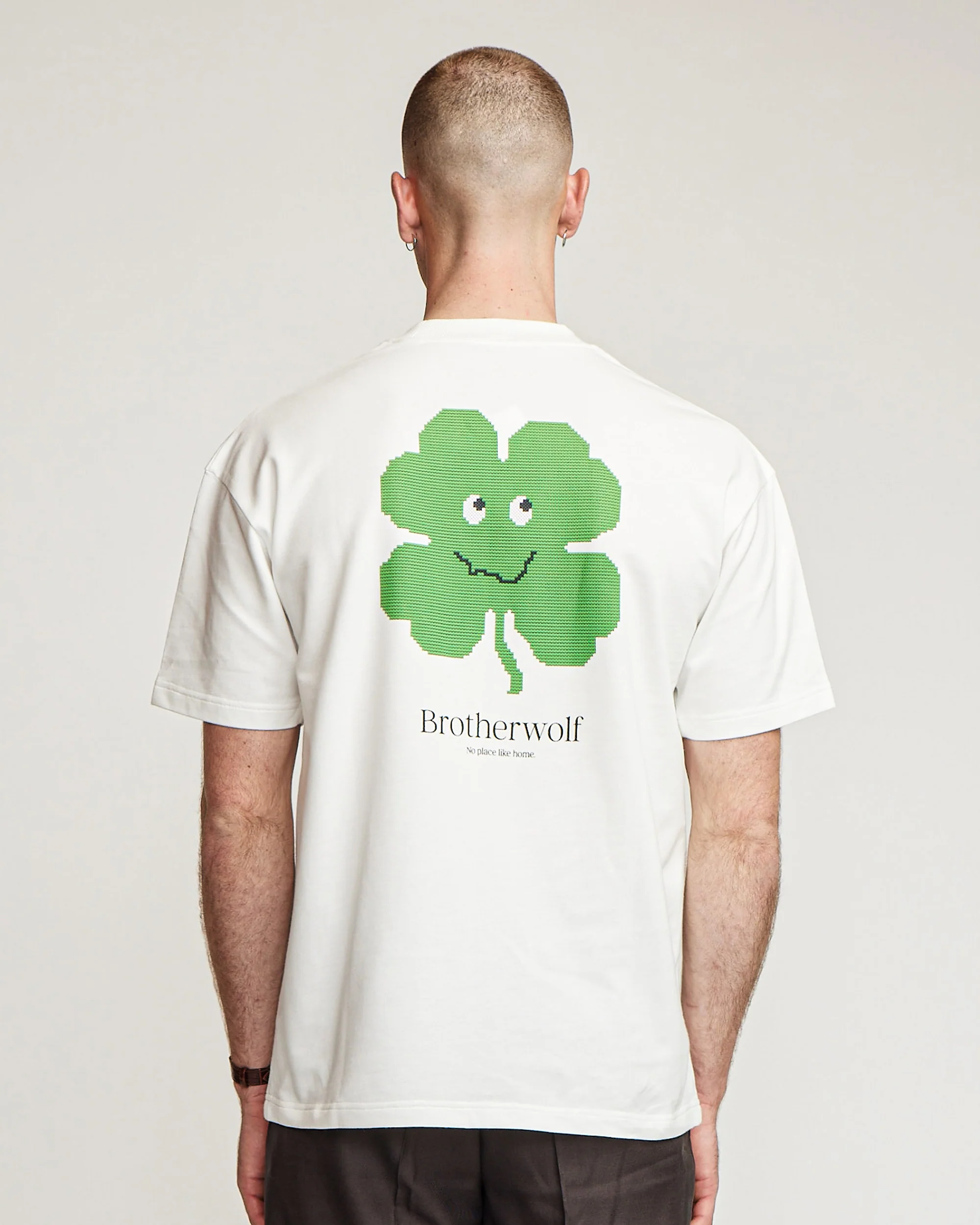 Lucky - Off White - Image 7