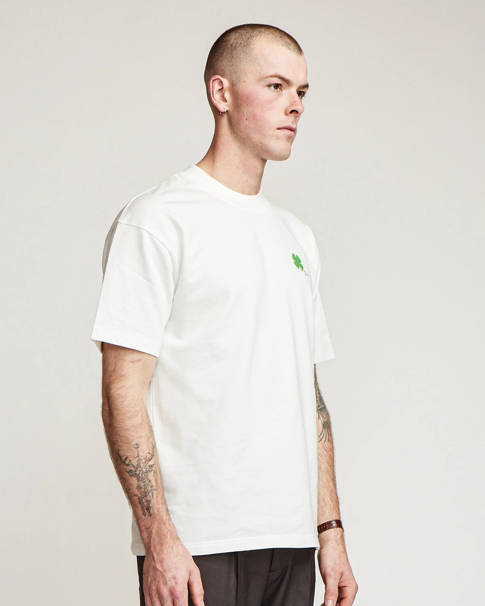 Lucky - Off White - Image 8
