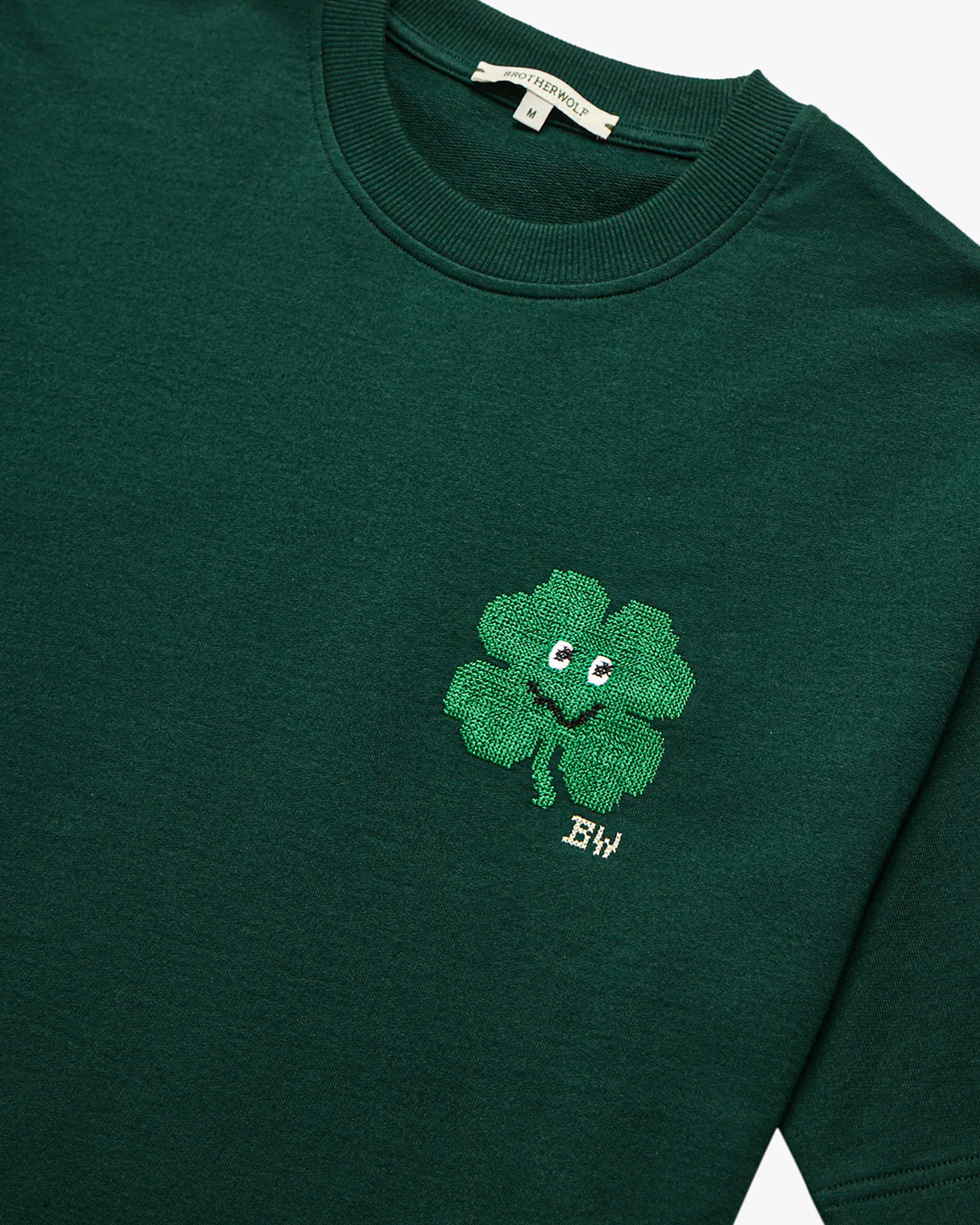 Mochride - Bottle Green - Image 3