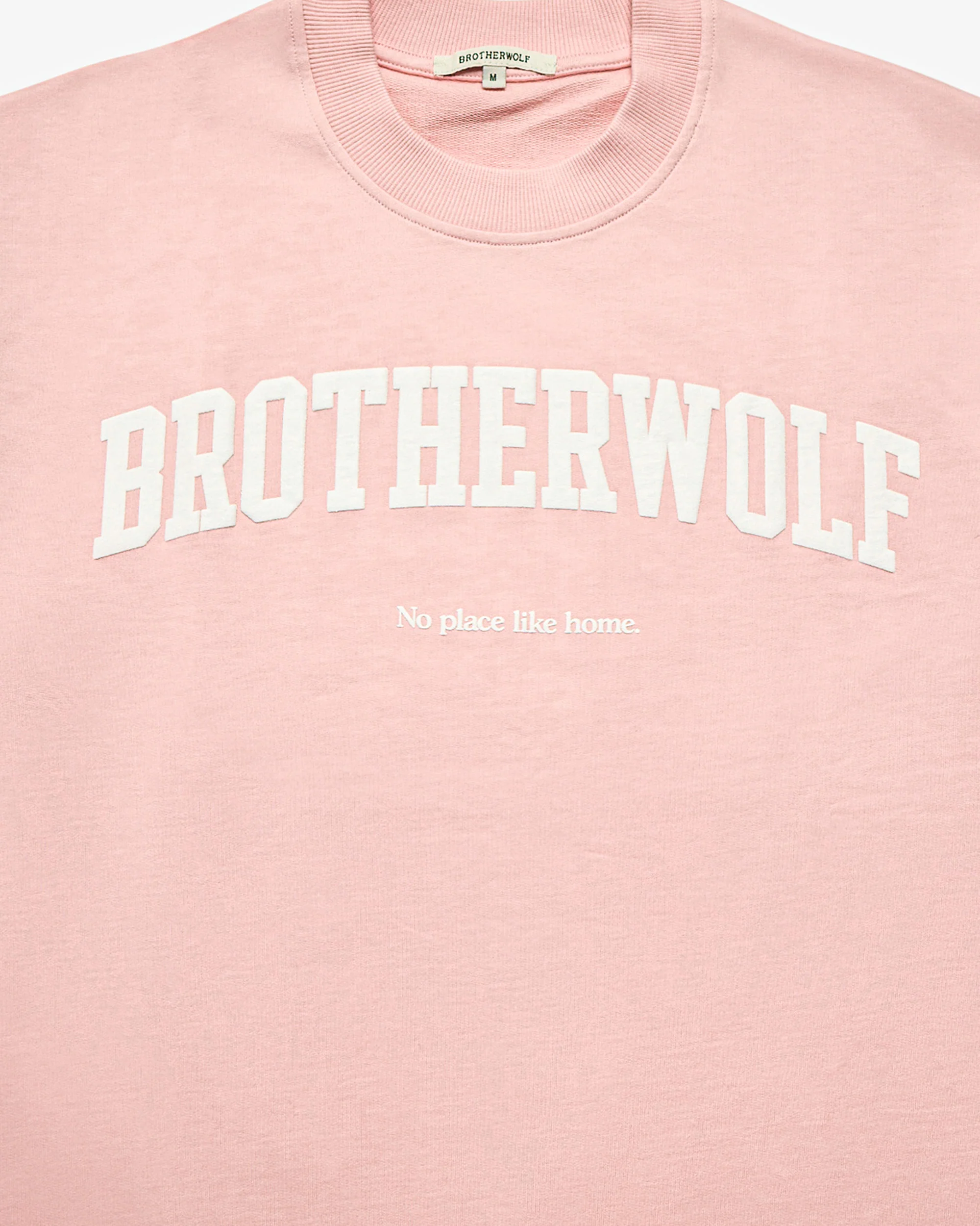 No Place Like Home - Pink - Image 3