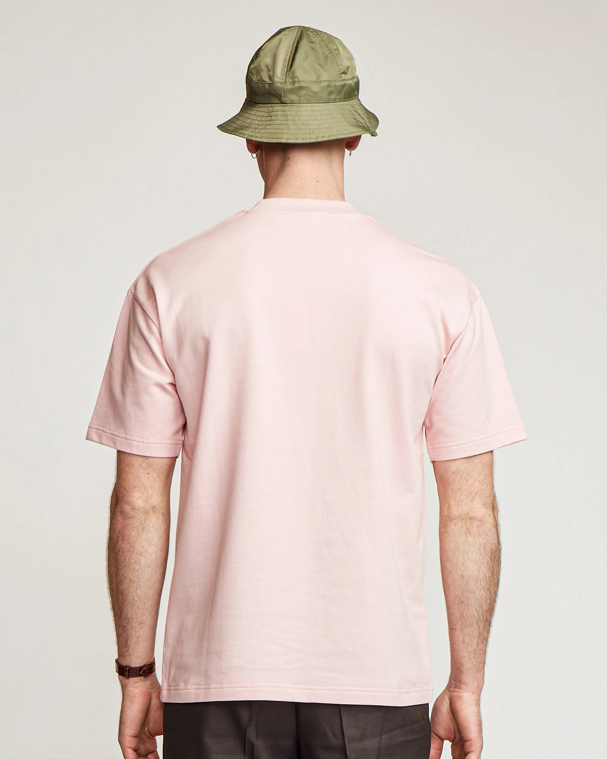 No Place Like Home - Pink - Image 6