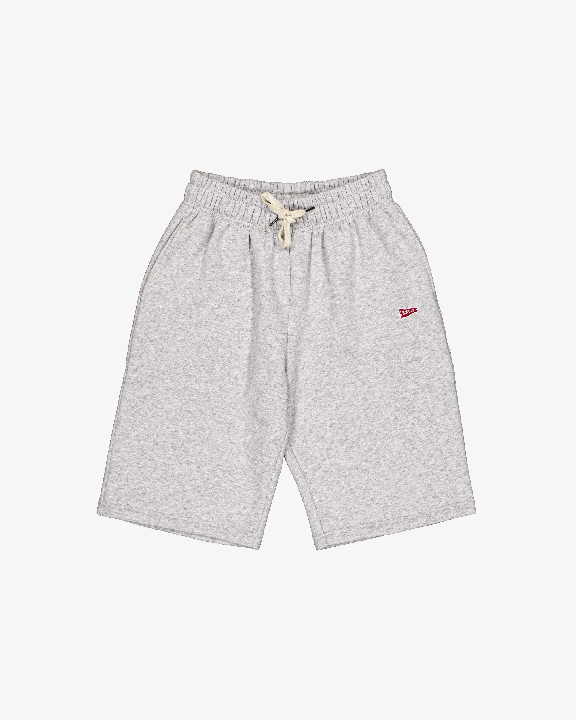 Original sports shorts - Light Grey
