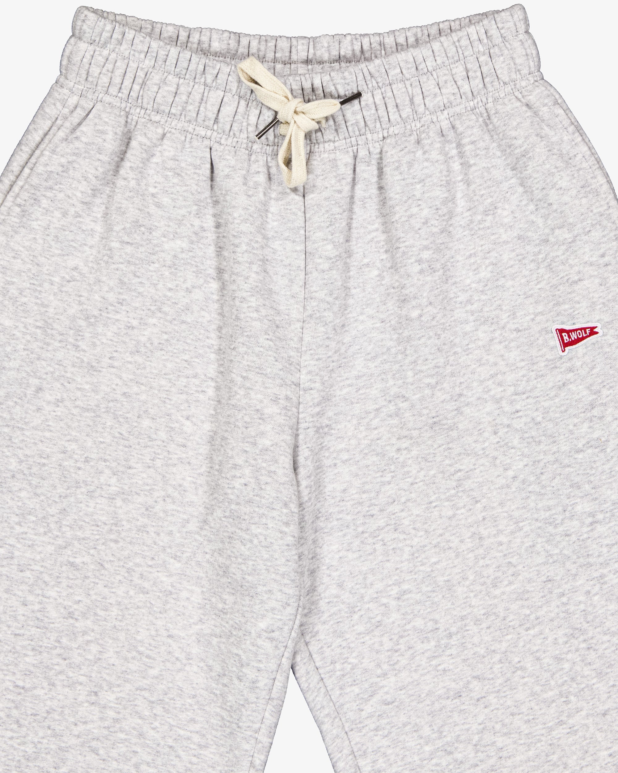 Original sports shorts - Light Grey - Image 4