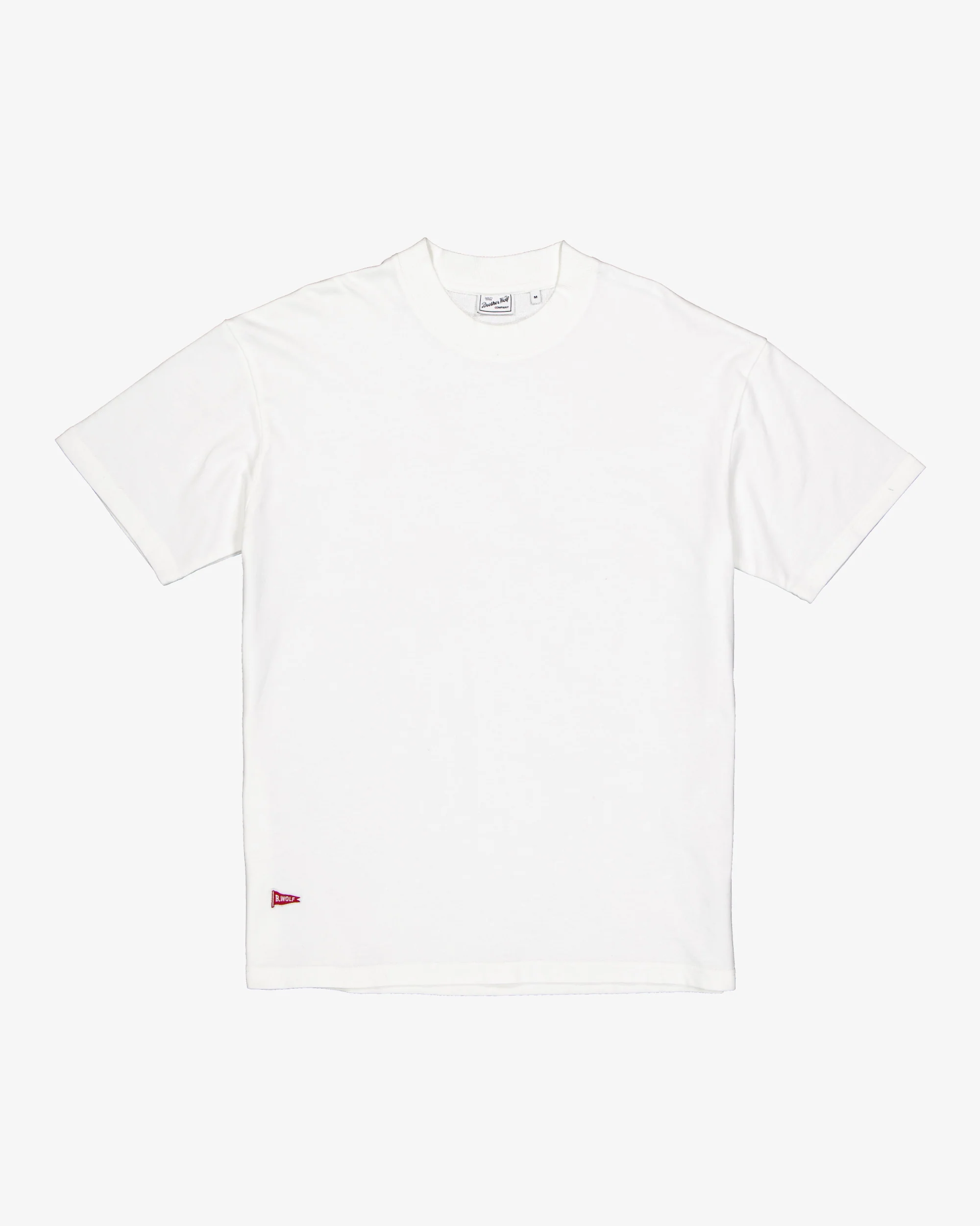 Oversized Tee - Off White