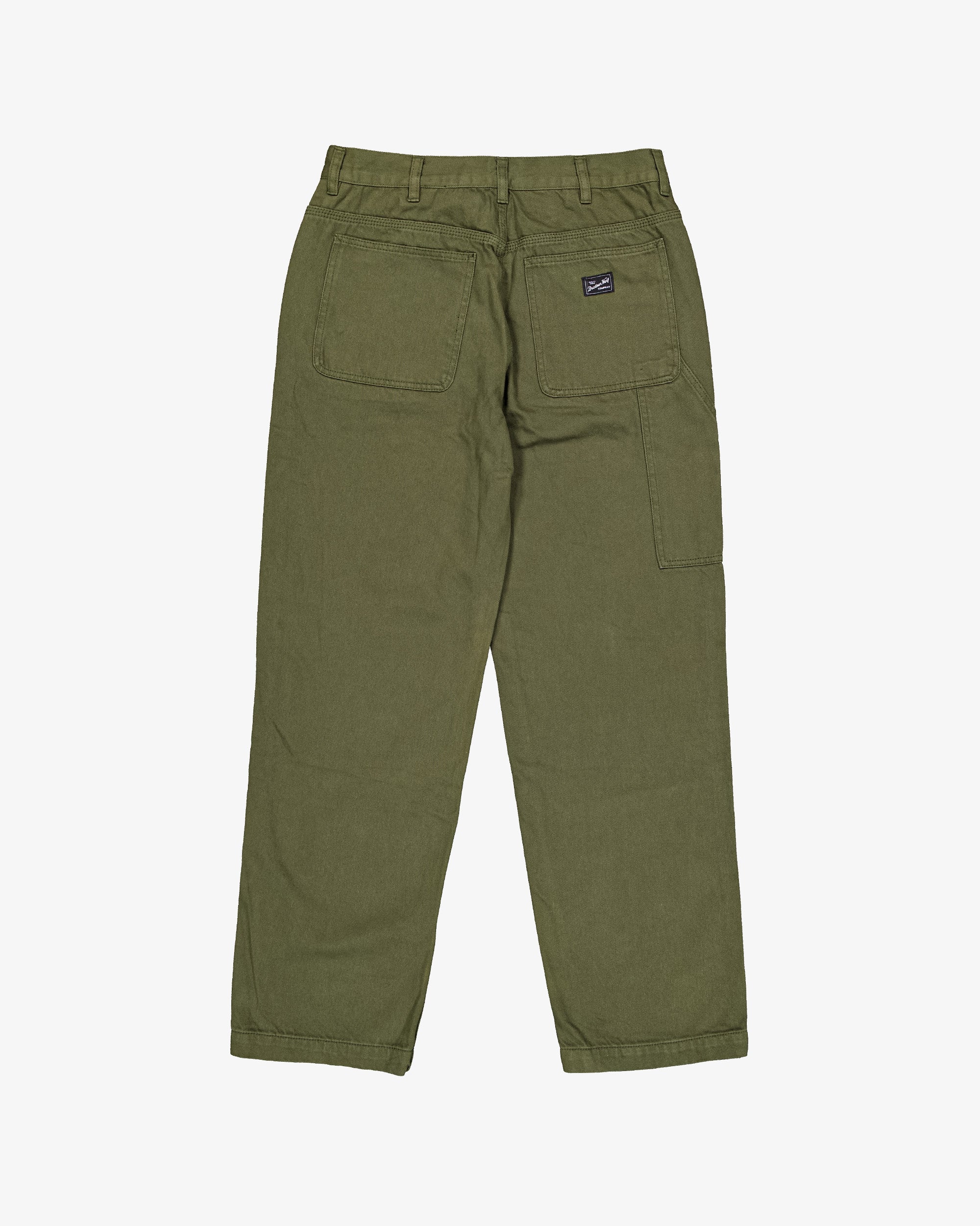 Painter Pant - Khaki - Image 3