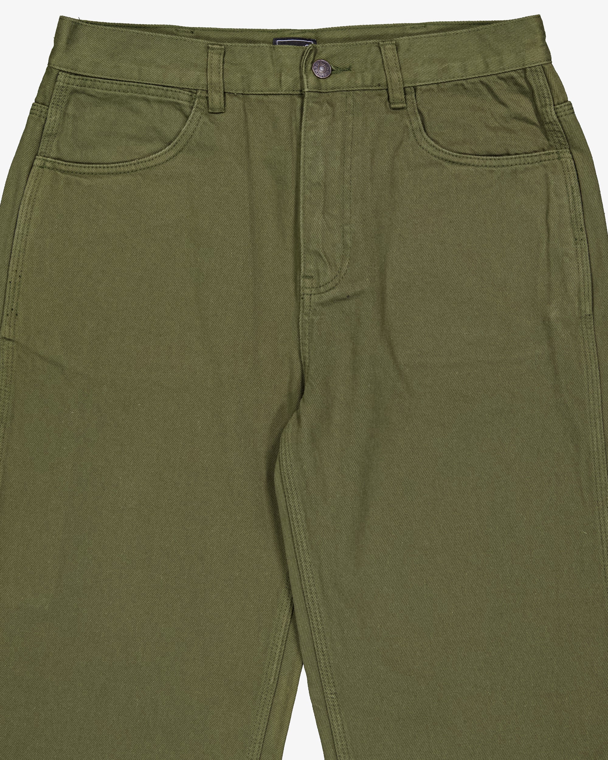 Painter Pant - Khaki - Image 4