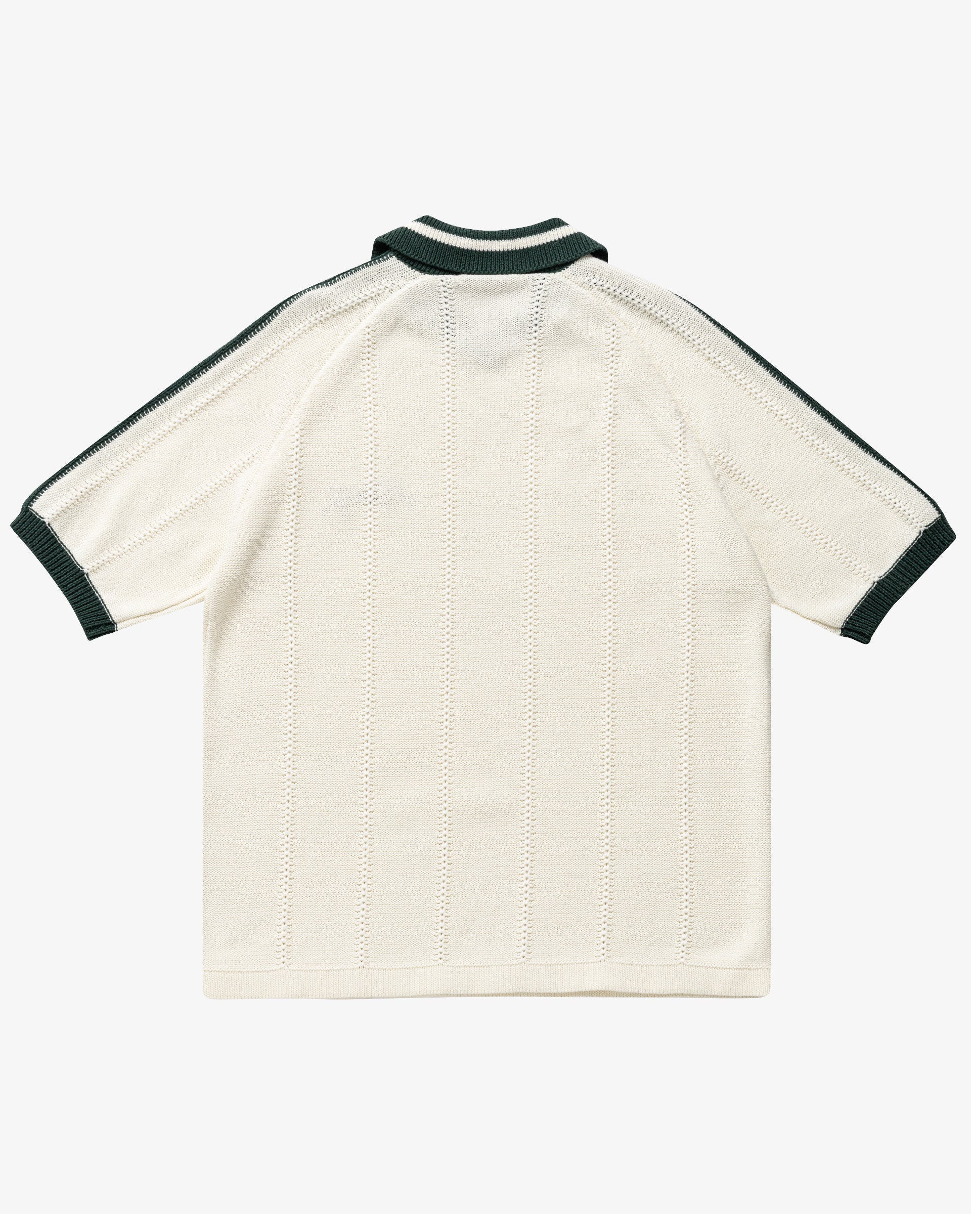 Peile Polo - Off White - Image 3