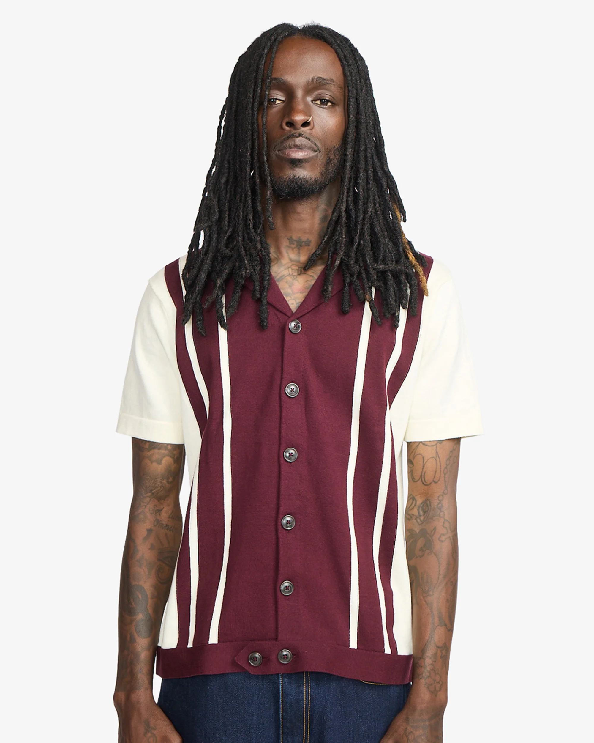 Penny - Bordeaux - Image 2