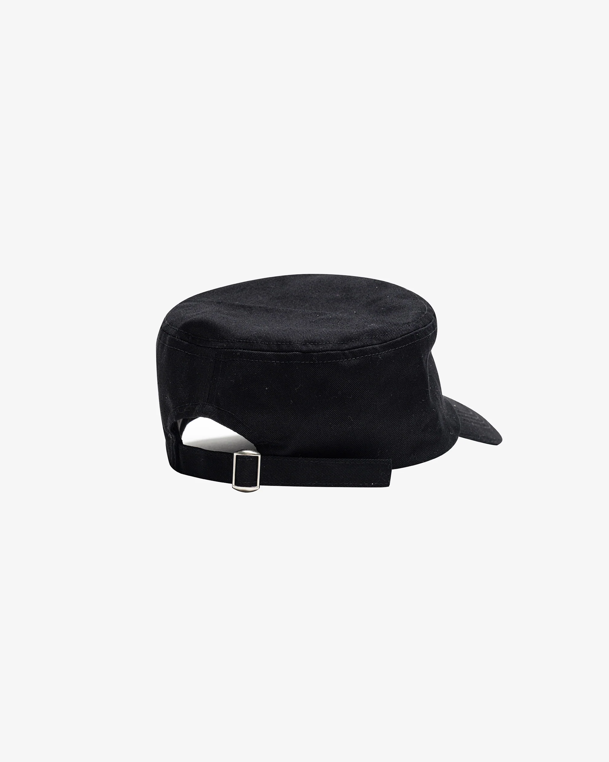 Pillbox - Black - Image 3