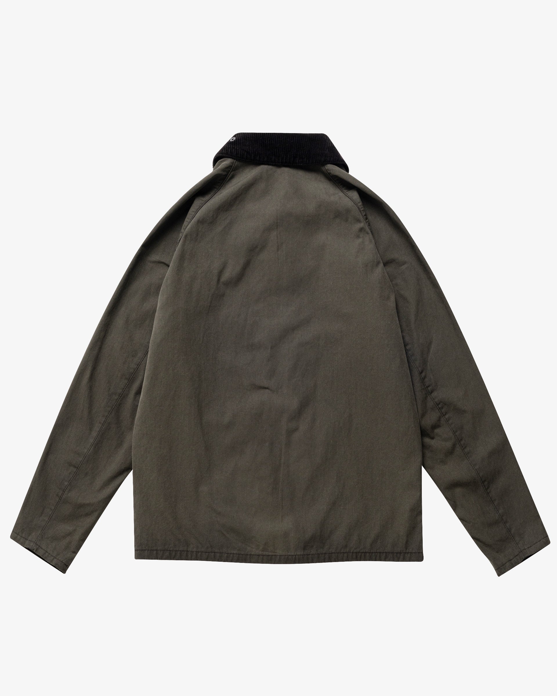 Pointer Jacket - Green - Image 3