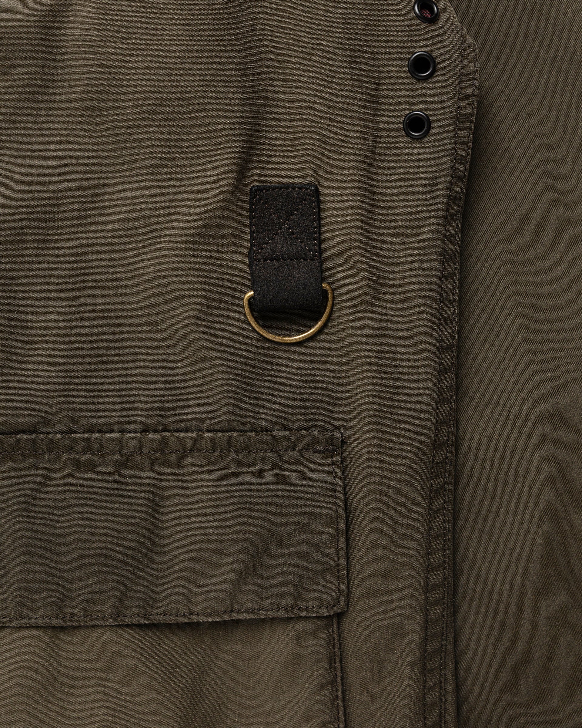 Pointer Jacket - Green - Image 4