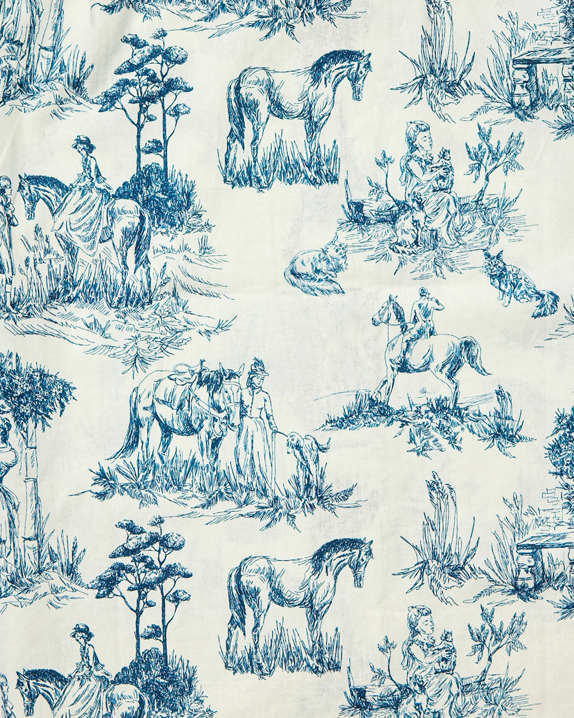 Porcelain - Blue - Image 6