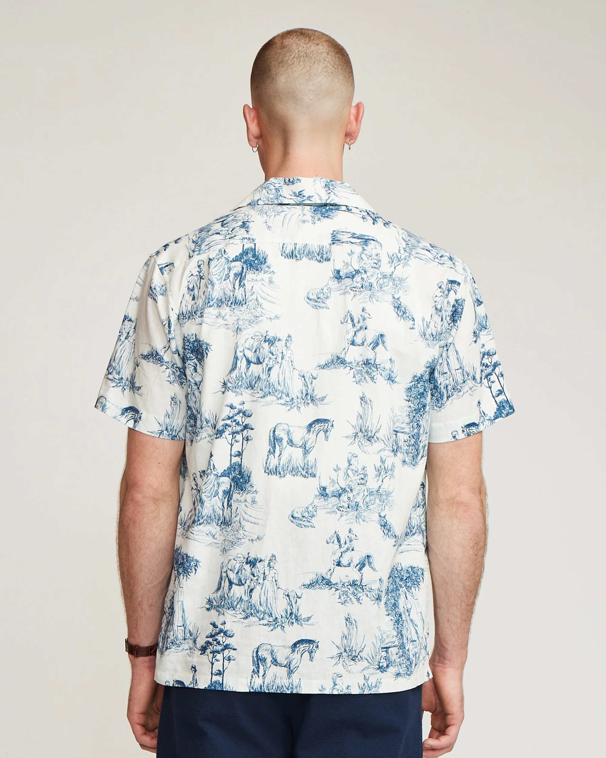 Porcelain - Blue - Image 7