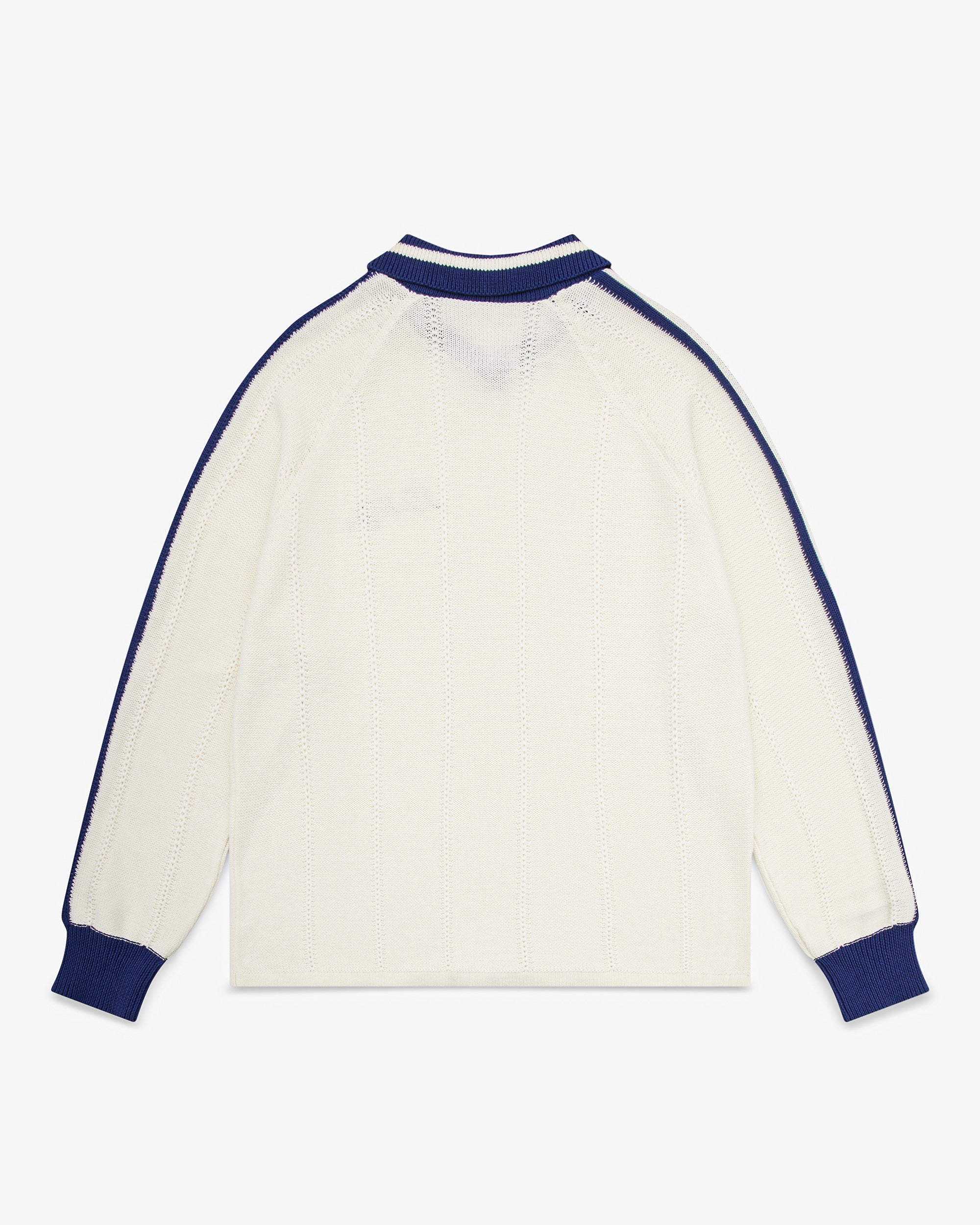 Port Polo - Off White - Image 4