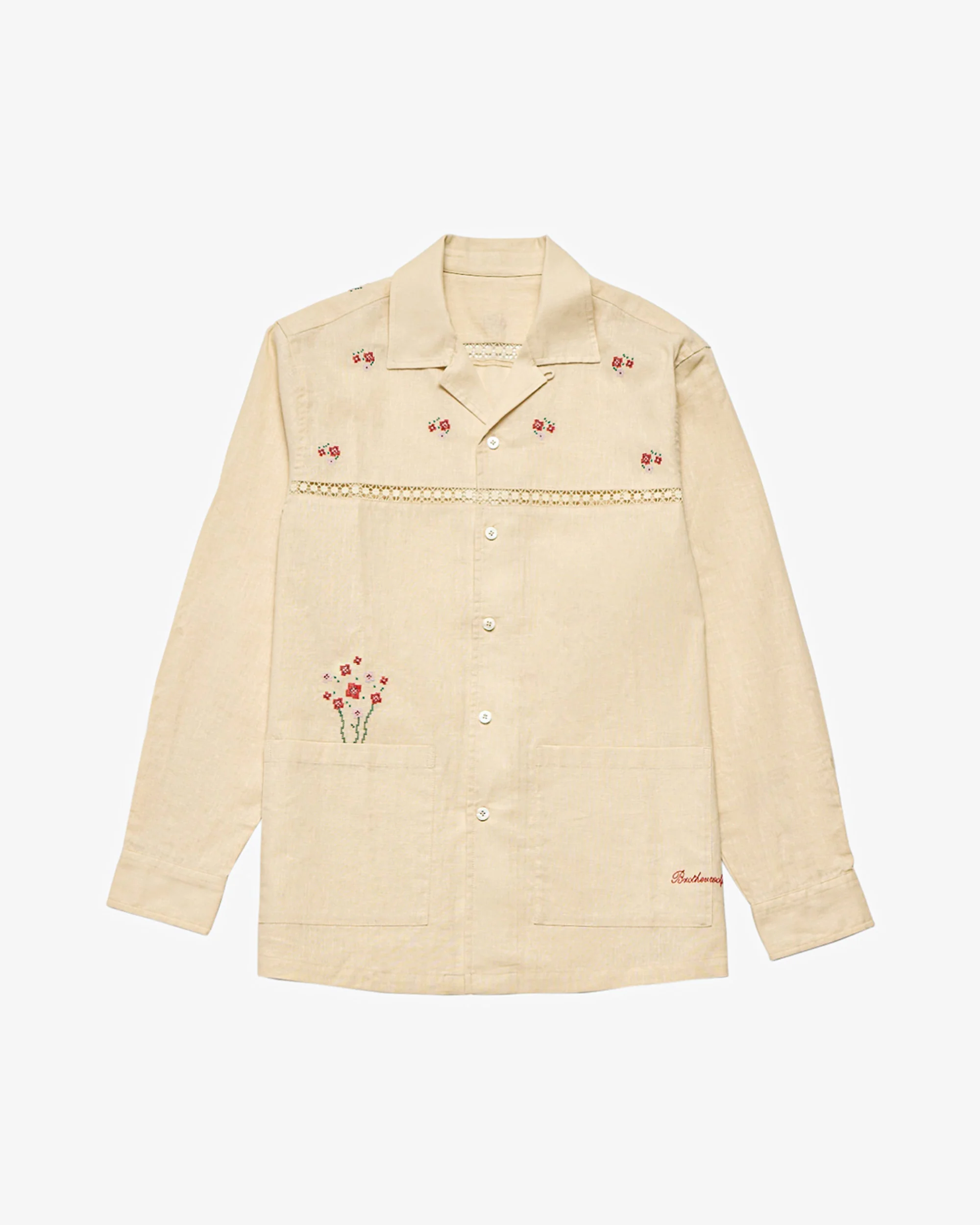 Prairie - Beige